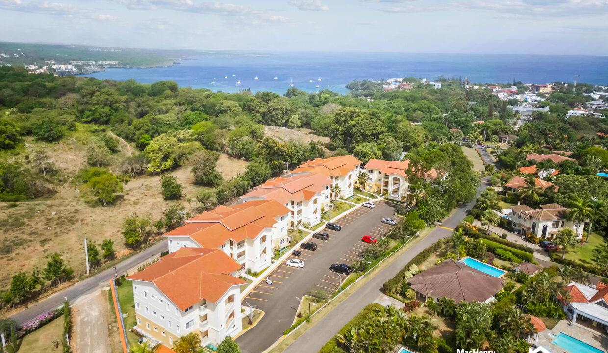 FOR SALE VILLA APARTMENT CONDO STUDIO DOMINICAN REPUBLIC PUERTO PLATA HOUSE IN SOSUA,CABARETE PUERTO PLATA DOMINICAN REPUBLIC-3