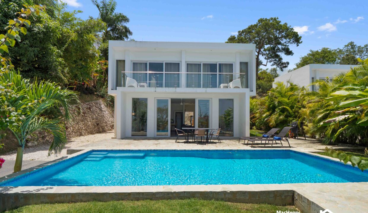 FOR SALE VILLA APARTMENT CONDO STUDIO DOMINICAN REPUBLIC PUERTO PLATA HOUSE IN SOSUA,CABARETE PUERTO PLATA DOMINICAN REPUBLIC-4