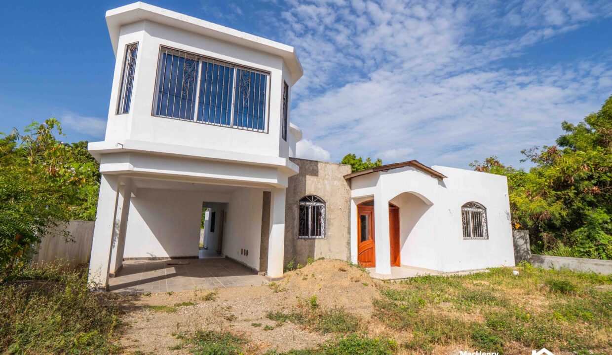 FOR SALE VILLA APARTMENT CONDO STUDIO DOMINICAN REPUBLIC PUERTO PLATA HOUSE IN SOSUA,CABARETE PUERTO PLATA DOMINICAN REPUBLIC-4