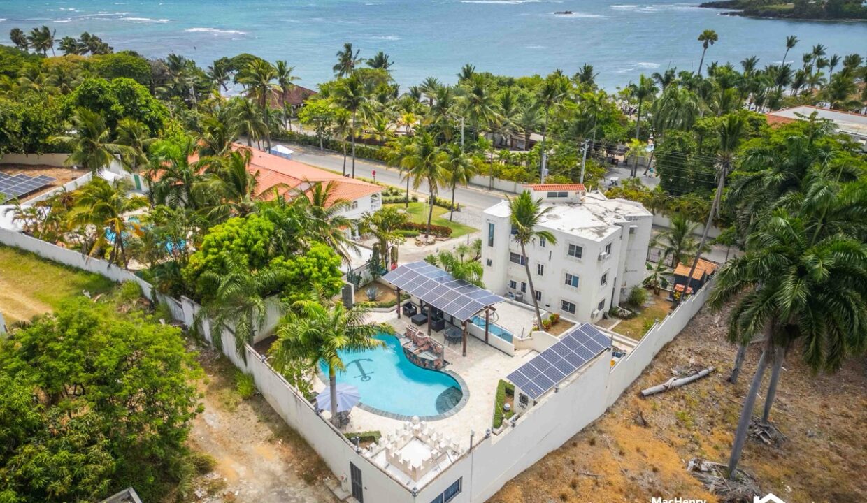 FOR SALE VILLA APARTMENT CONDO STUDIO DOMINICAN REPUBLIC PUERTO PLATA HOUSE IN SOSUA,CABARETE PUERTO PLATA DOMINICAN REPUBLIC-4 ve velké velikosti