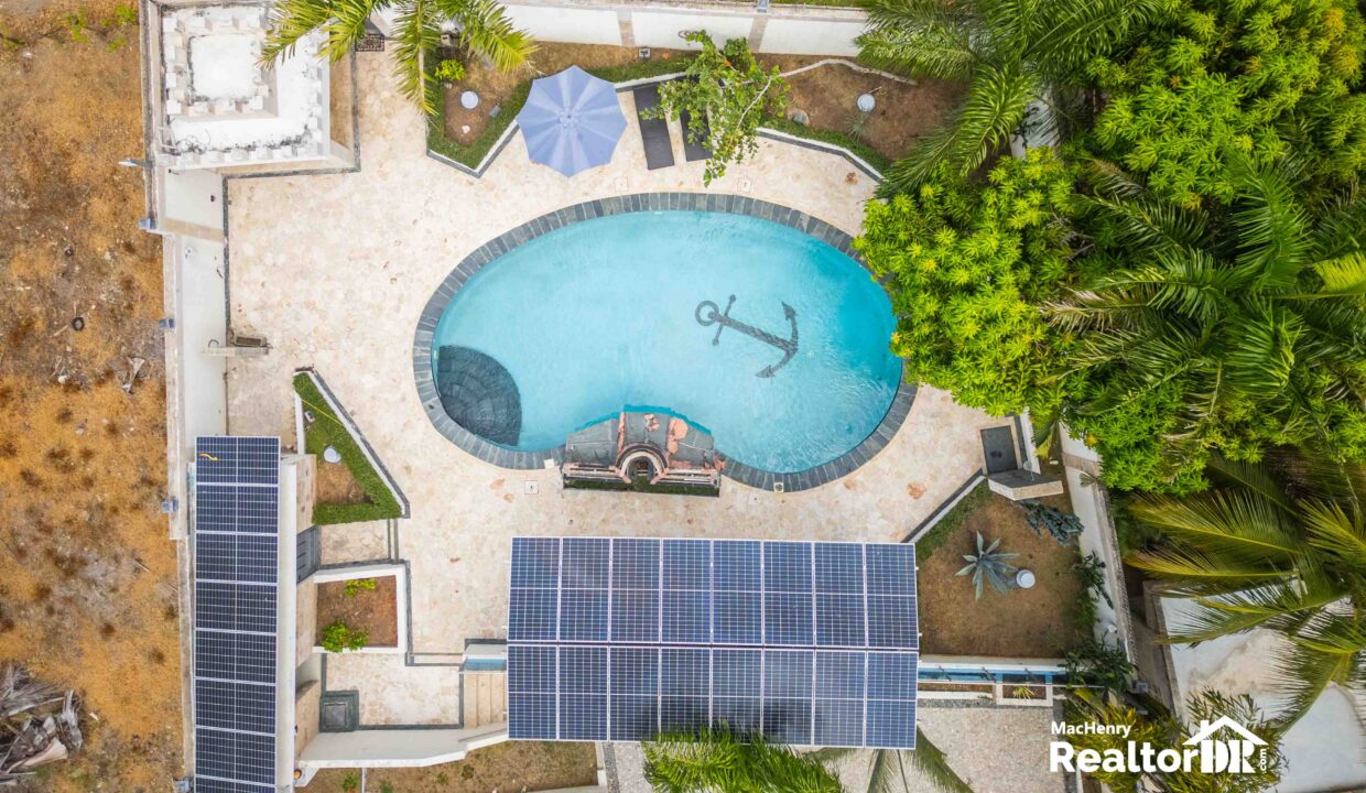 FOR SALE VILLA APARTMENT CONDO STUDIO DOMINICAN REPUBLIC PUERTO PLATA HOUSE IN SOSUA,CABARETE PUERTO PLATA DOMINICAN REPUBLIC-5