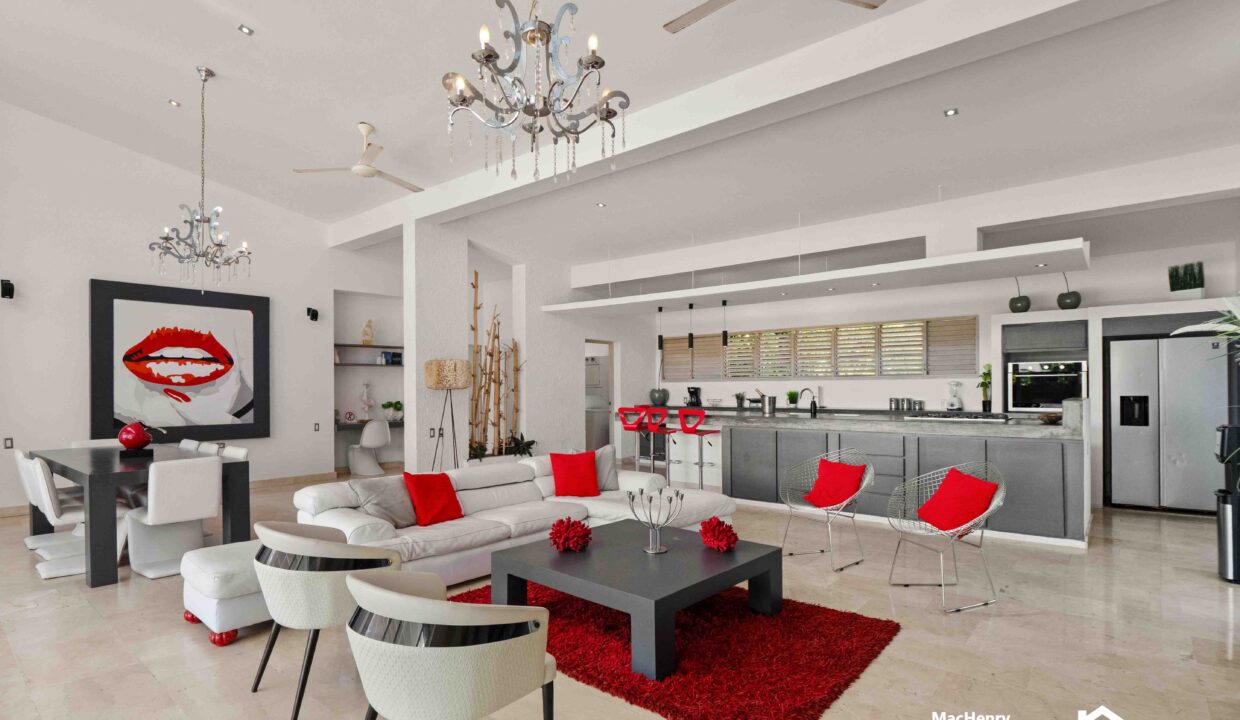 FOR SALE VILLA APARTMENT CONDO STUDIO DOMINICAN REPUBLIC PUERTO PLATA HOUSE IN SOSUA,CABARETE PUERTO PLATA DOMINICAN REPUBLIC-5