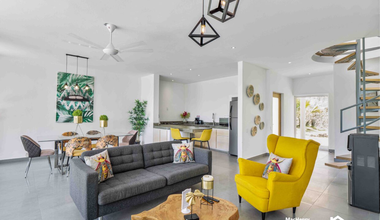 FOR SALE VILLA APARTMENT CONDO STUDIO DOMINICAN REPUBLIC PUERTO PLATA HOUSE IN SOSUA,CABARETE PUERTO PLATA DOMINICAN REPUBLIC-6