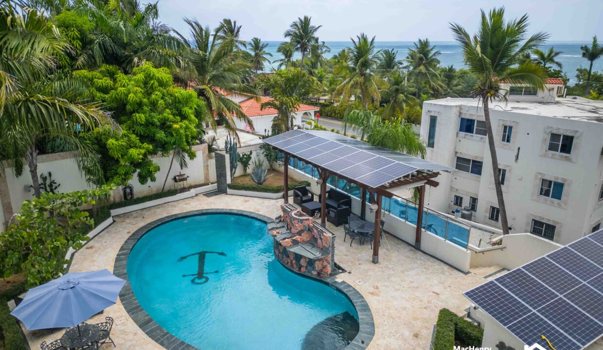 FOR SALE VILLA APARTMENT CONDO STUDIO DOMINICAN REPUBLIC PUERTO PLATA HOUSE IN SOSUA,CABARETE PUERTO PLATA DOMINICAN REPUBLIC-7