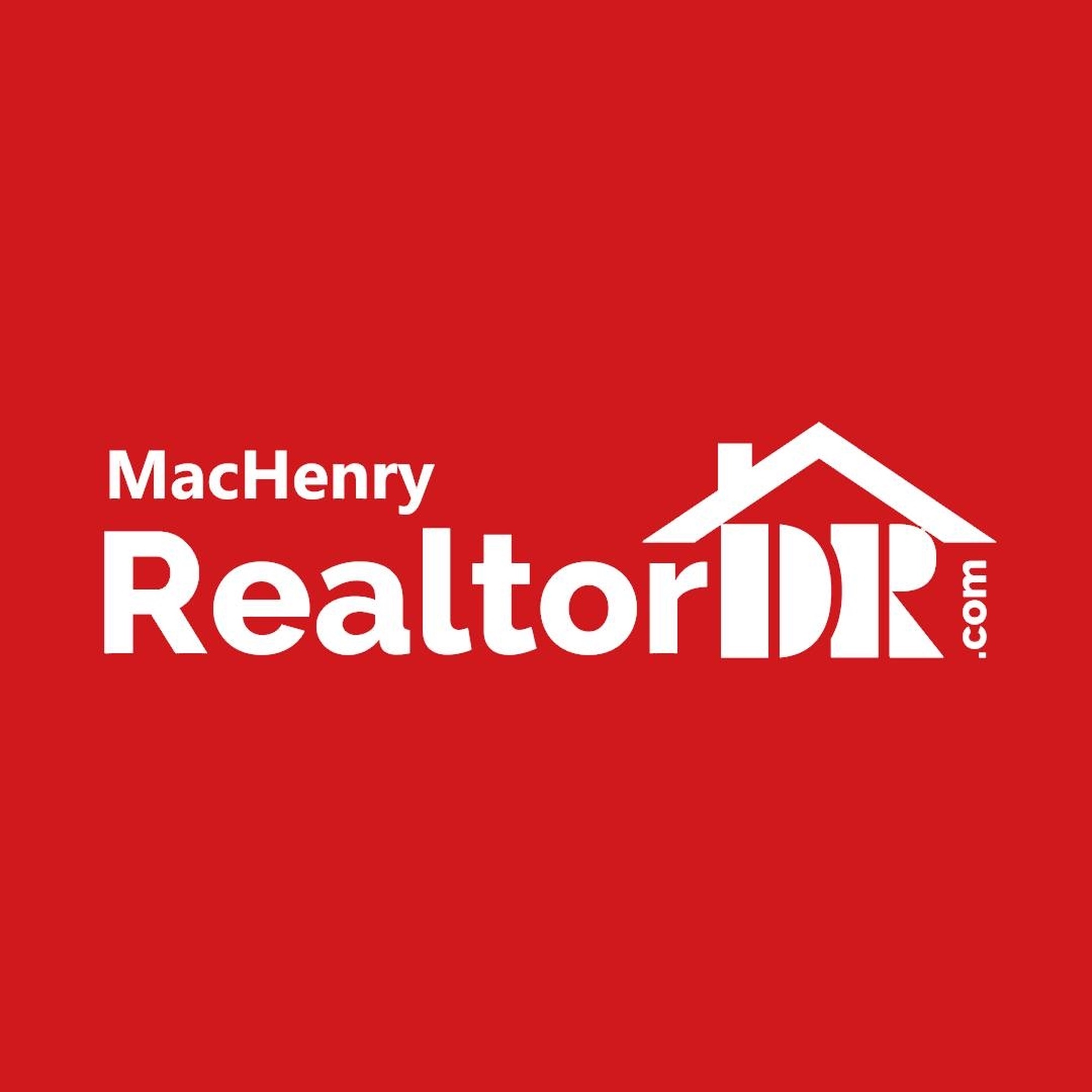 MacHenry RealtorDR profile photo