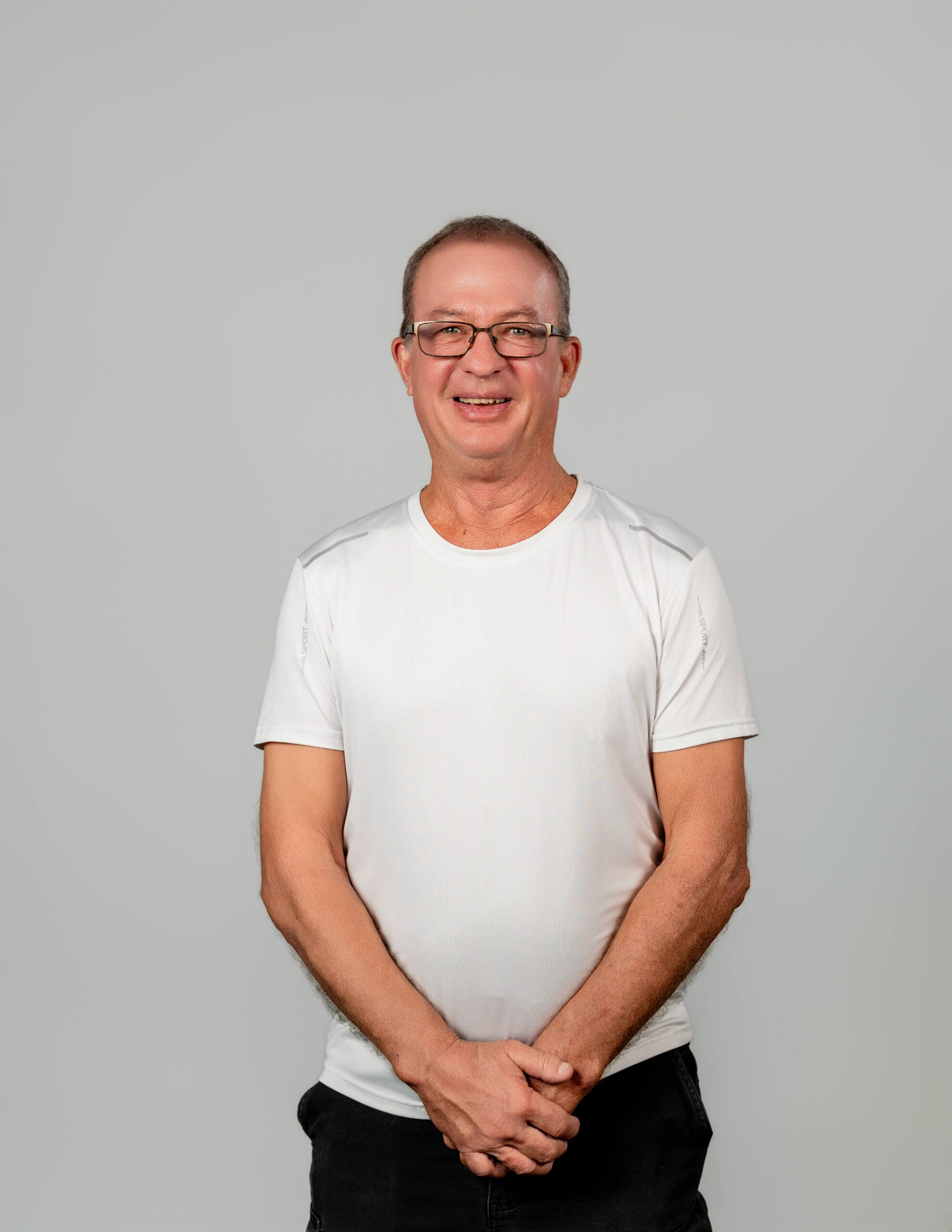 David Purdy profile photo