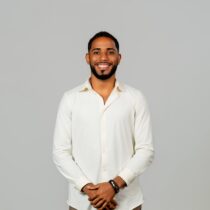 Angel Manuel del Orbe Tejada