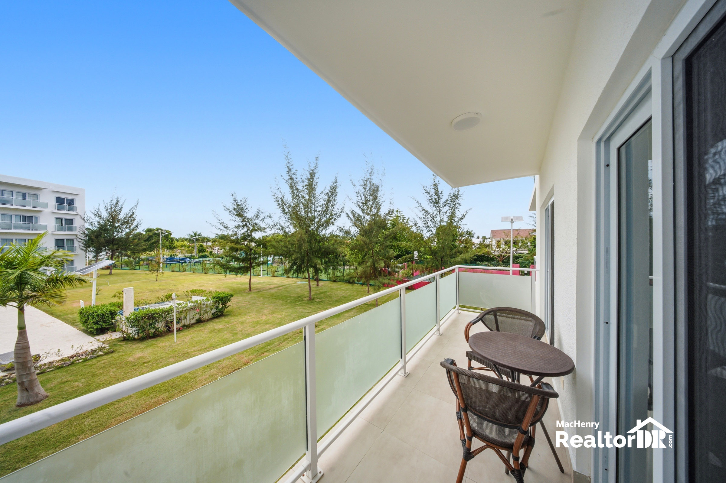 🏝️ TURNKEY FURNISHED STUDIO IN ESMERALDA AT SOSUA OCEAN VILLAGE – WALK TO THE BEACH & AMENITIES