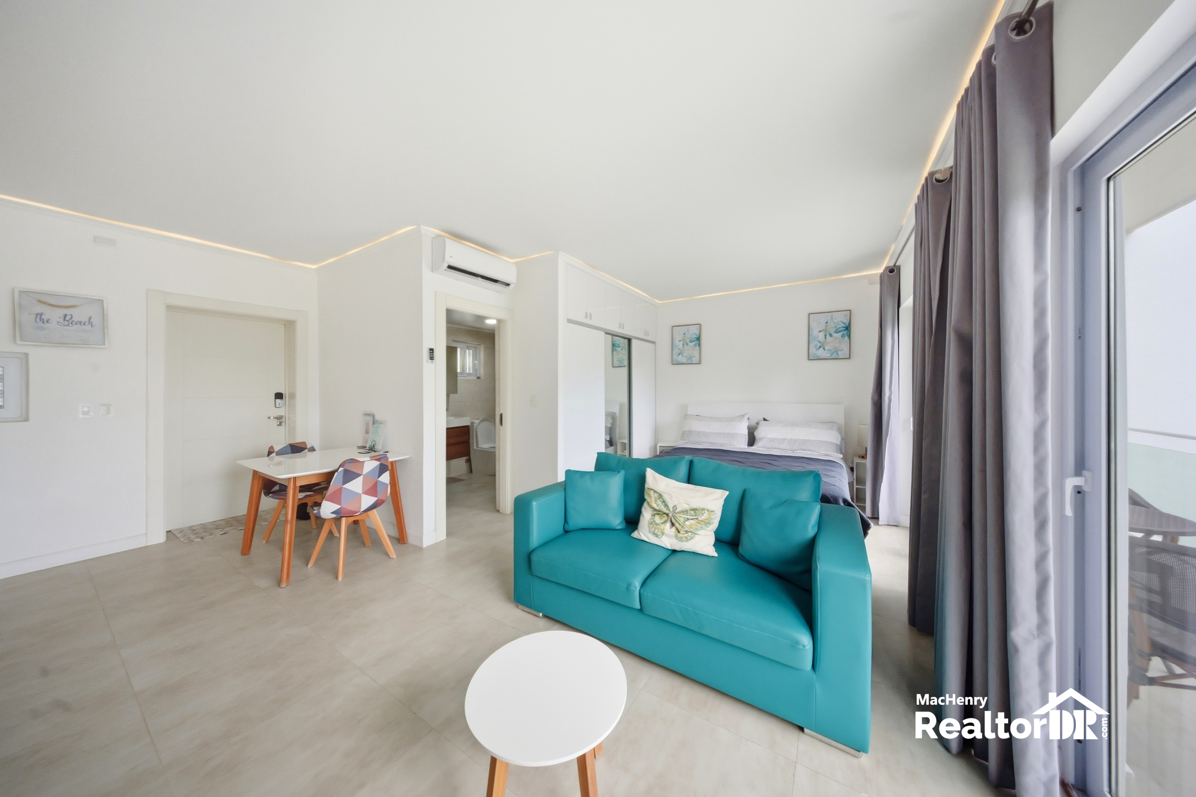 🏝️ TURNKEY FURNISHED STUDIO IN ESMERALDA AT SOSUA OCEAN VILLAGE – WALK TO THE BEACH & AMENITIES