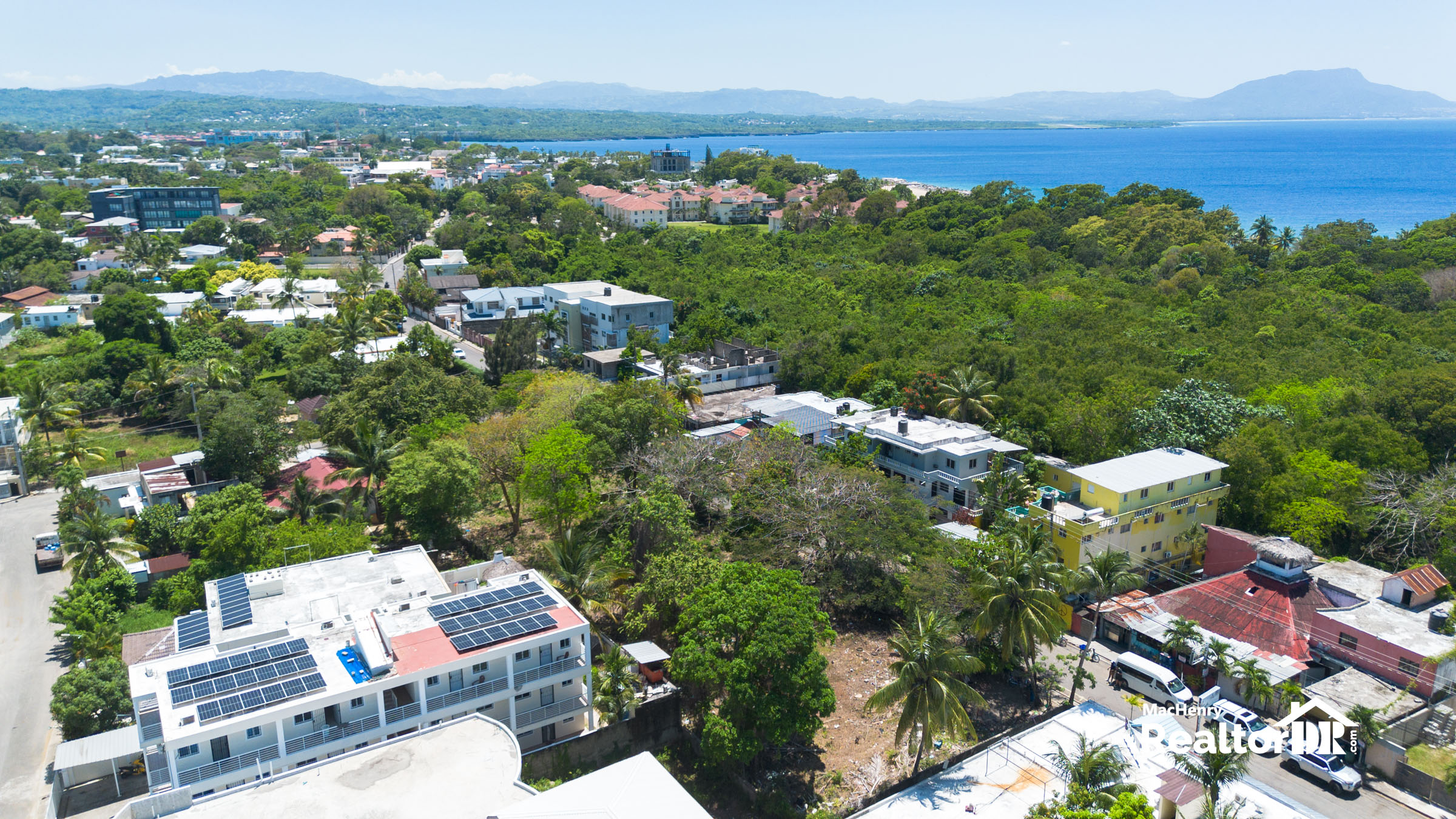 PRIME COMMERCIAL LOTS FOR SALE IN CENTRAL SOSUA 📍 HIGH-TRAFFIC INVESTMENT OPPORTUNITY