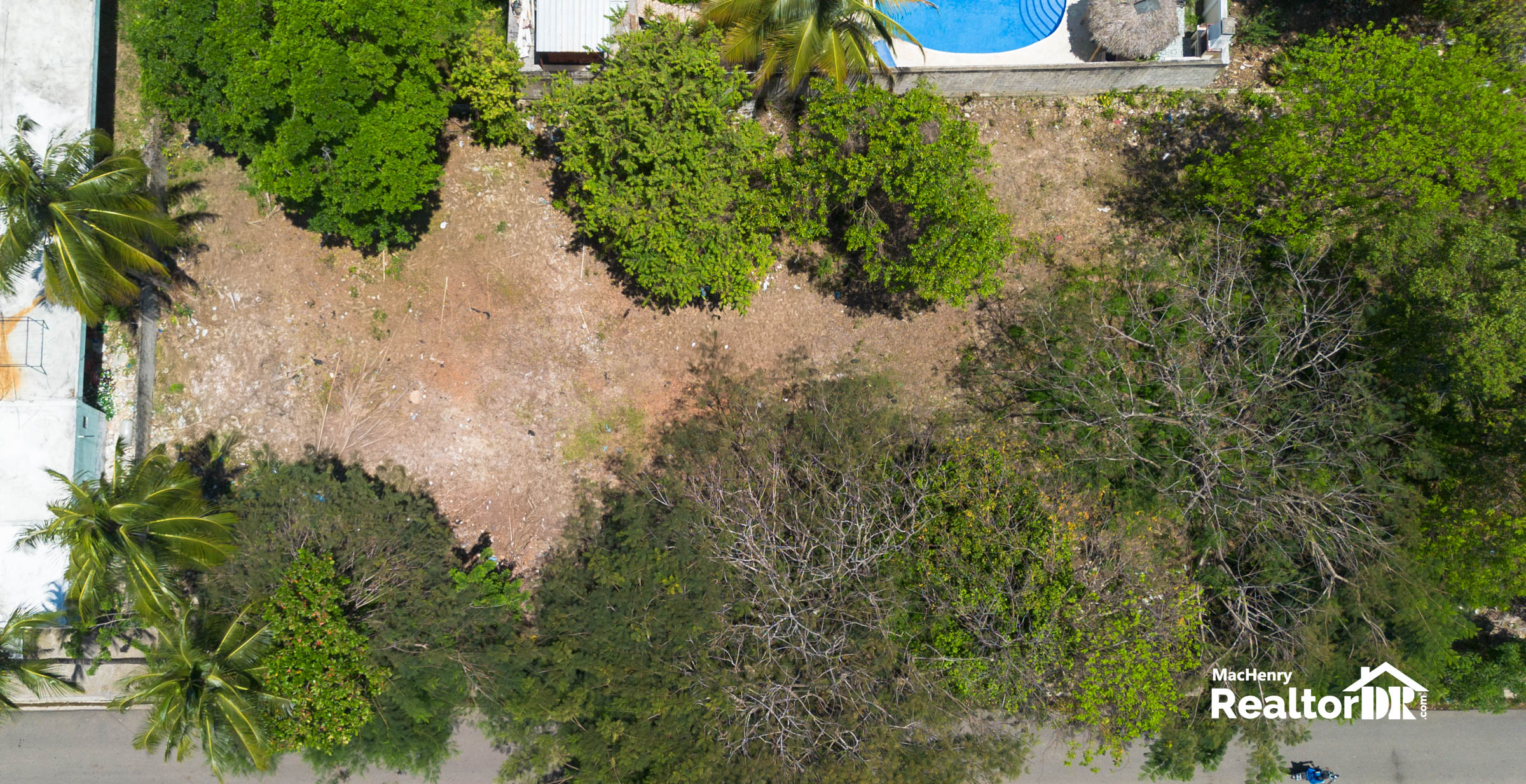 PRIME COMMERCIAL LOTS FOR SALE IN CENTRAL SOSUA 📍 HIGH-TRAFFIC INVESTMENT OPPORTUNITY