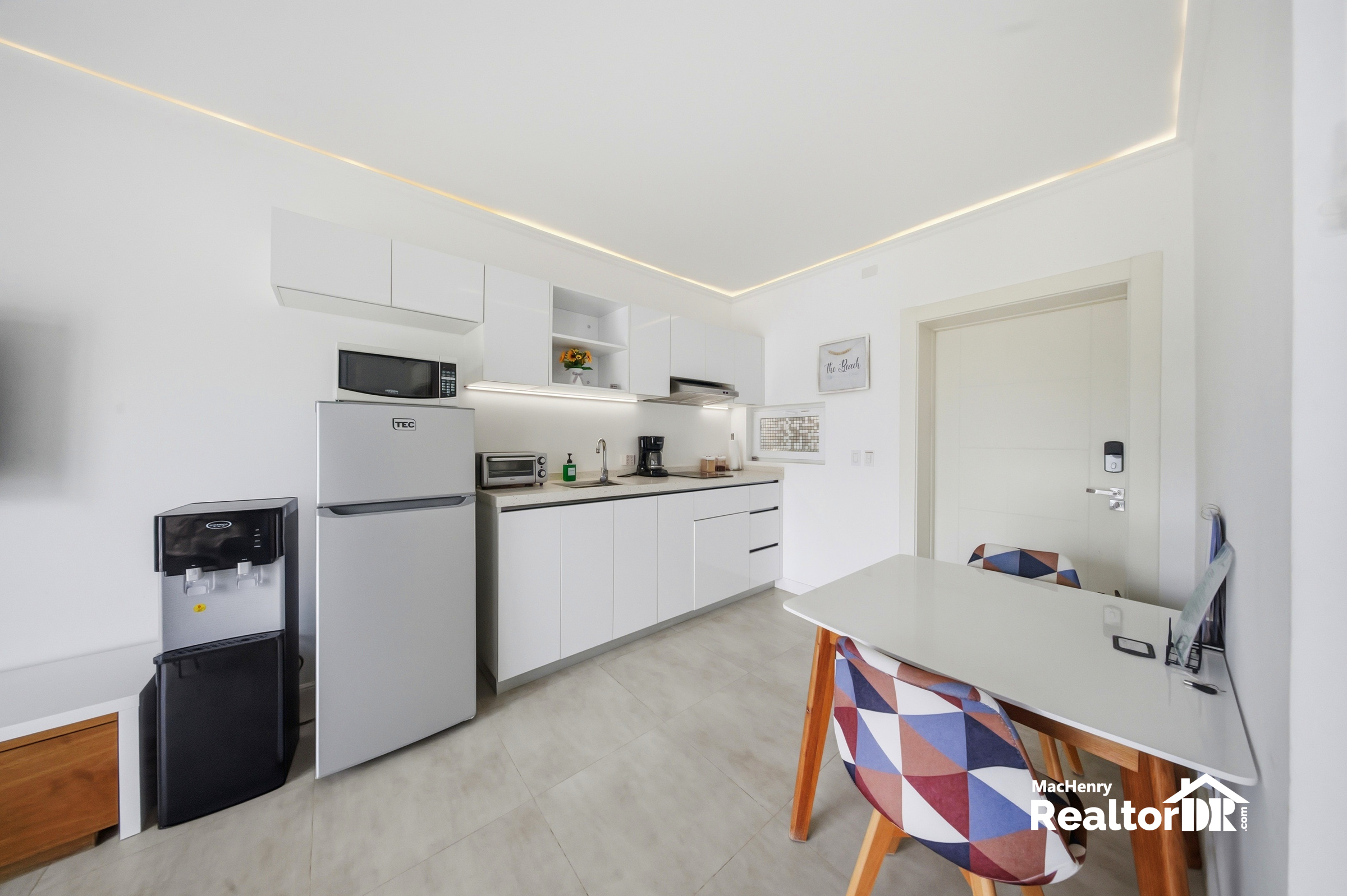 🏝️ TURNKEY FURNISHED STUDIO IN ESMERALDA AT SOSUA OCEAN VILLAGE – WALK TO THE BEACH & AMENITIES