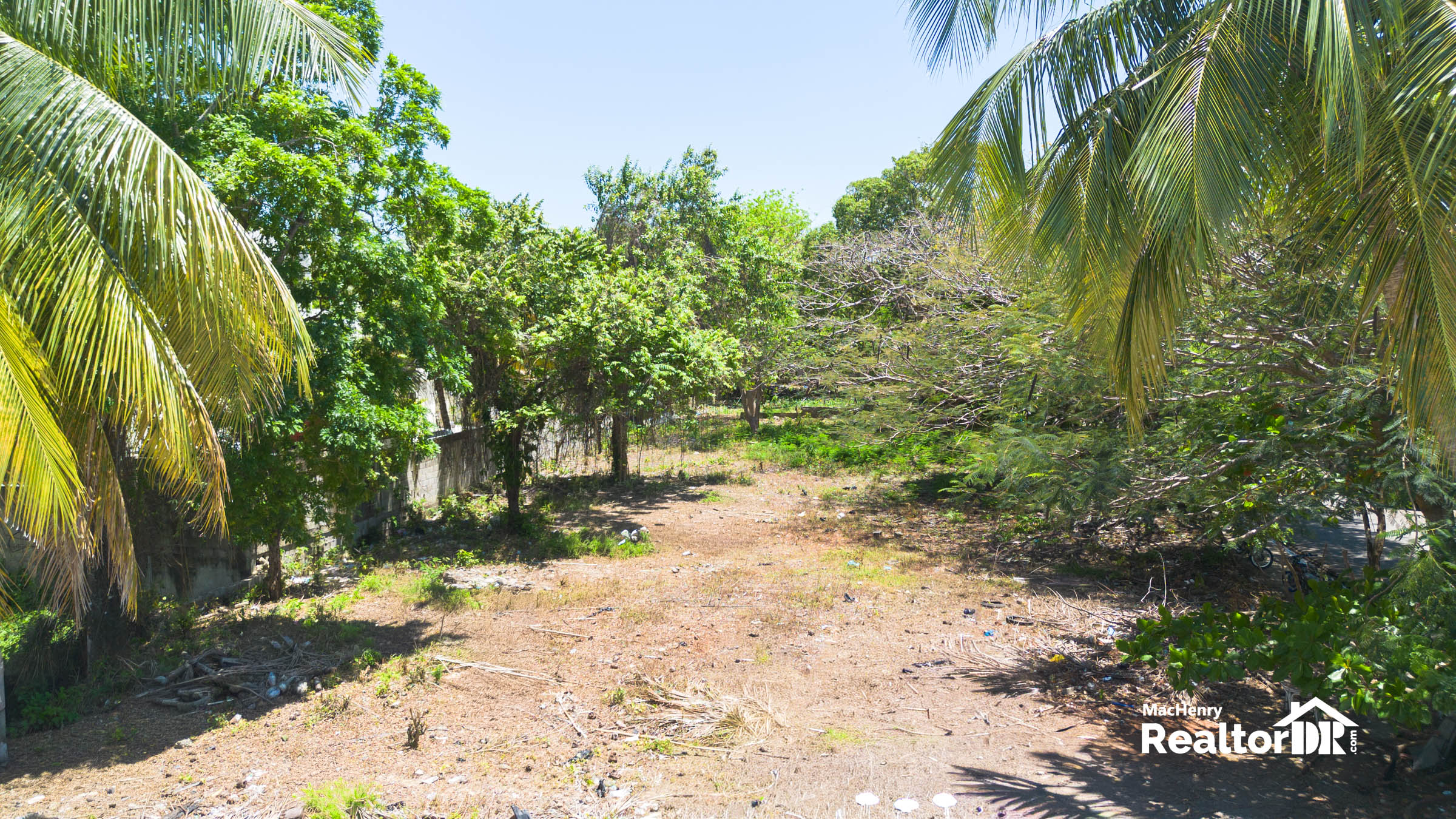 PRIME COMMERCIAL LOTS FOR SALE IN CENTRAL SOSUA 📍 HIGH-TRAFFIC INVESTMENT OPPORTUNITY