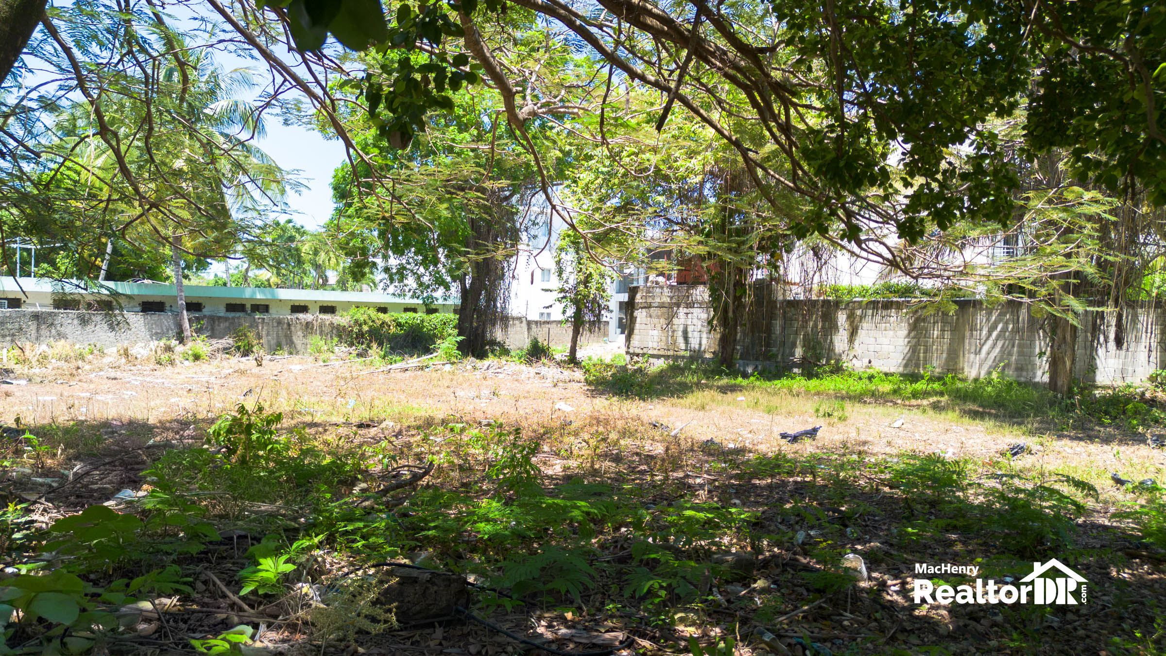 PRIME COMMERCIAL LOTS FOR SALE IN CENTRAL SOSUA 📍 HIGH-TRAFFIC INVESTMENT OPPORTUNITY