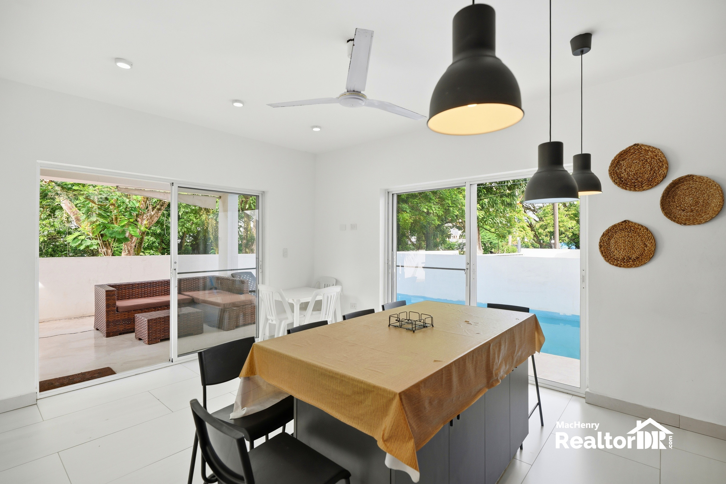 🏖️ INVESTMENT VILLAS FOR SALE IN SOSÚA EL BATEY | WALK TO PLAYA CHIQUITA
