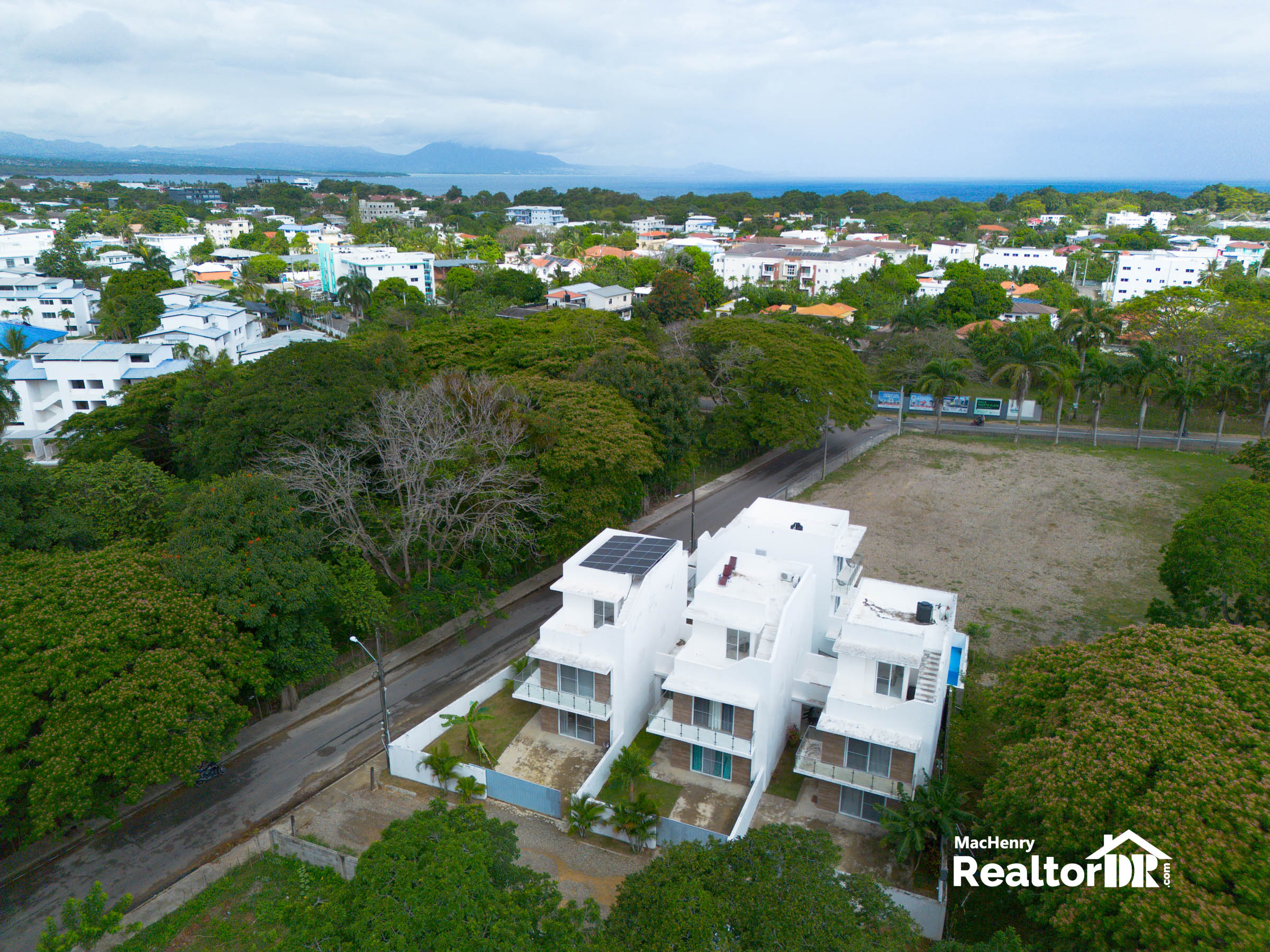 🏖️ INVESTMENT VILLAS FOR SALE IN SOSÚA EL BATEY | WALK TO PLAYA CHIQUITA