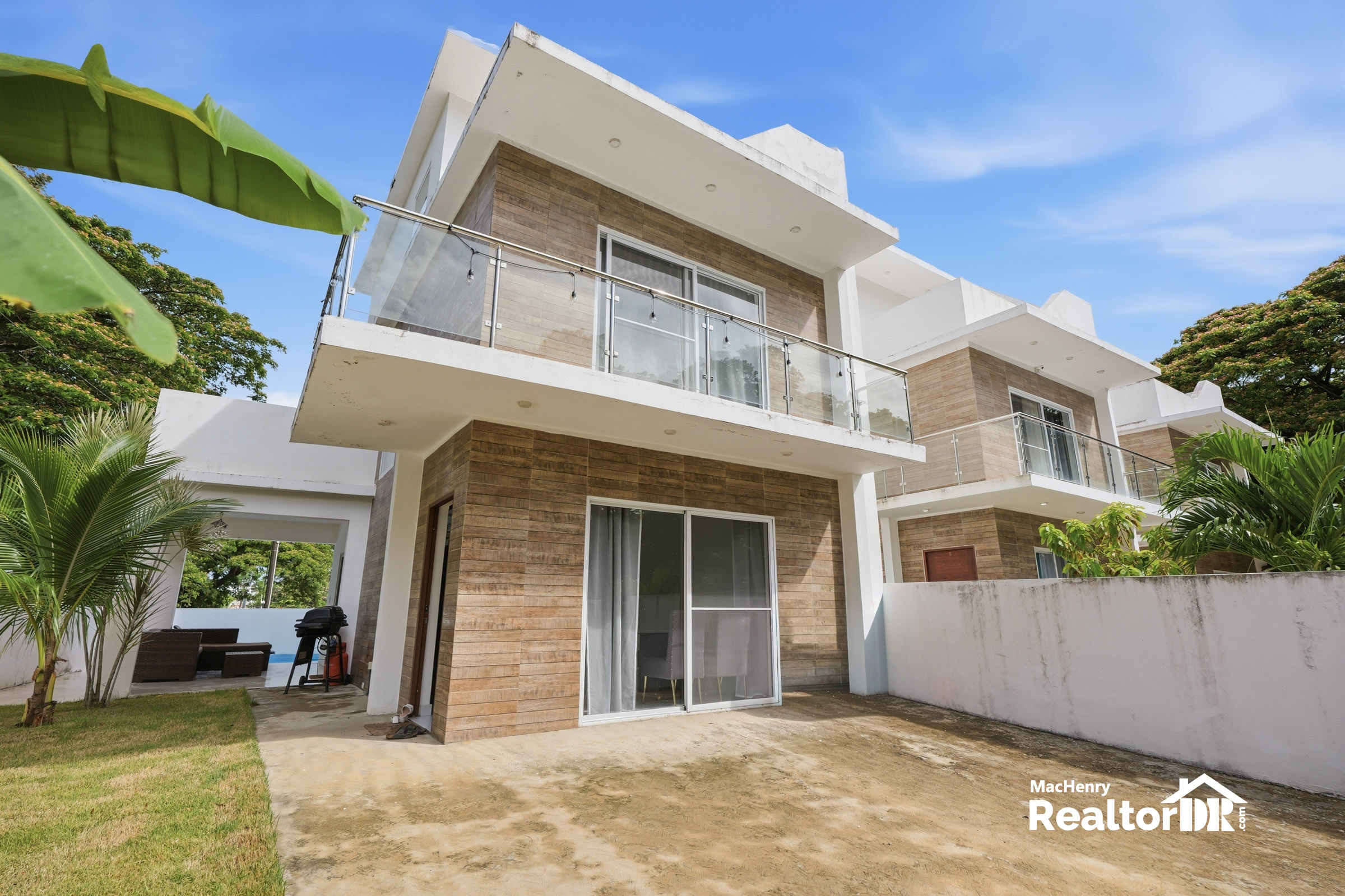 🏖️ INVESTMENT VILLAS FOR SALE IN SOSÚA EL BATEY | WALK TO PLAYA CHIQUITA