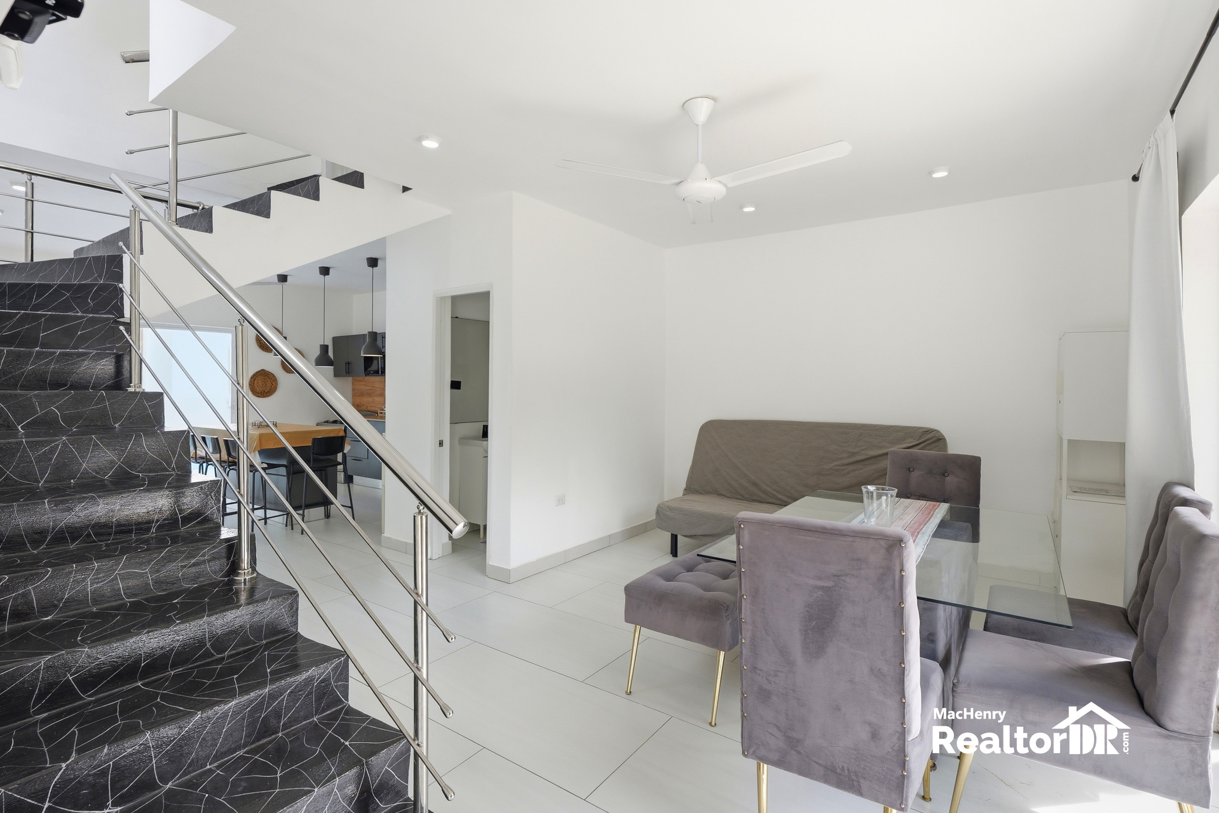 🏖️ INVESTMENT VILLAS FOR SALE IN SOSÚA EL BATEY | WALK TO PLAYA CHIQUITA