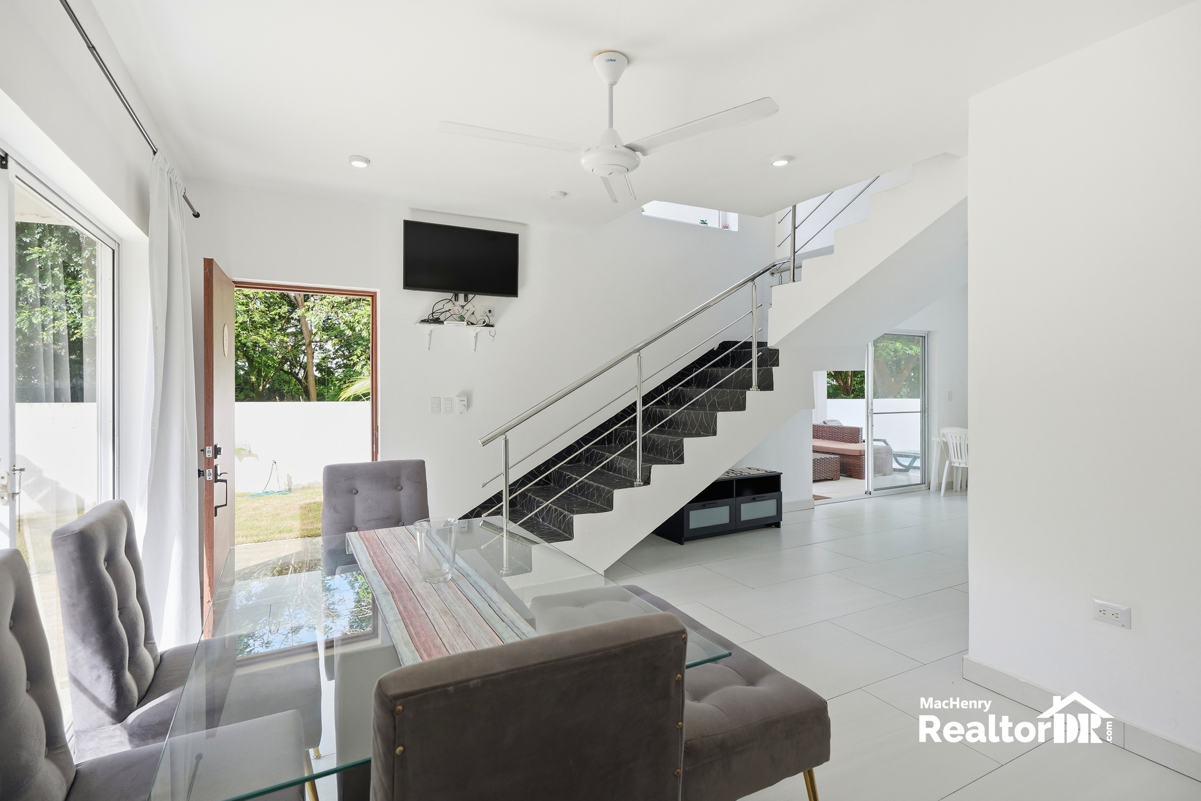🏖️ INVESTMENT VILLAS FOR SALE IN SOSÚA EL BATEY | WALK TO PLAYA CHIQUITA