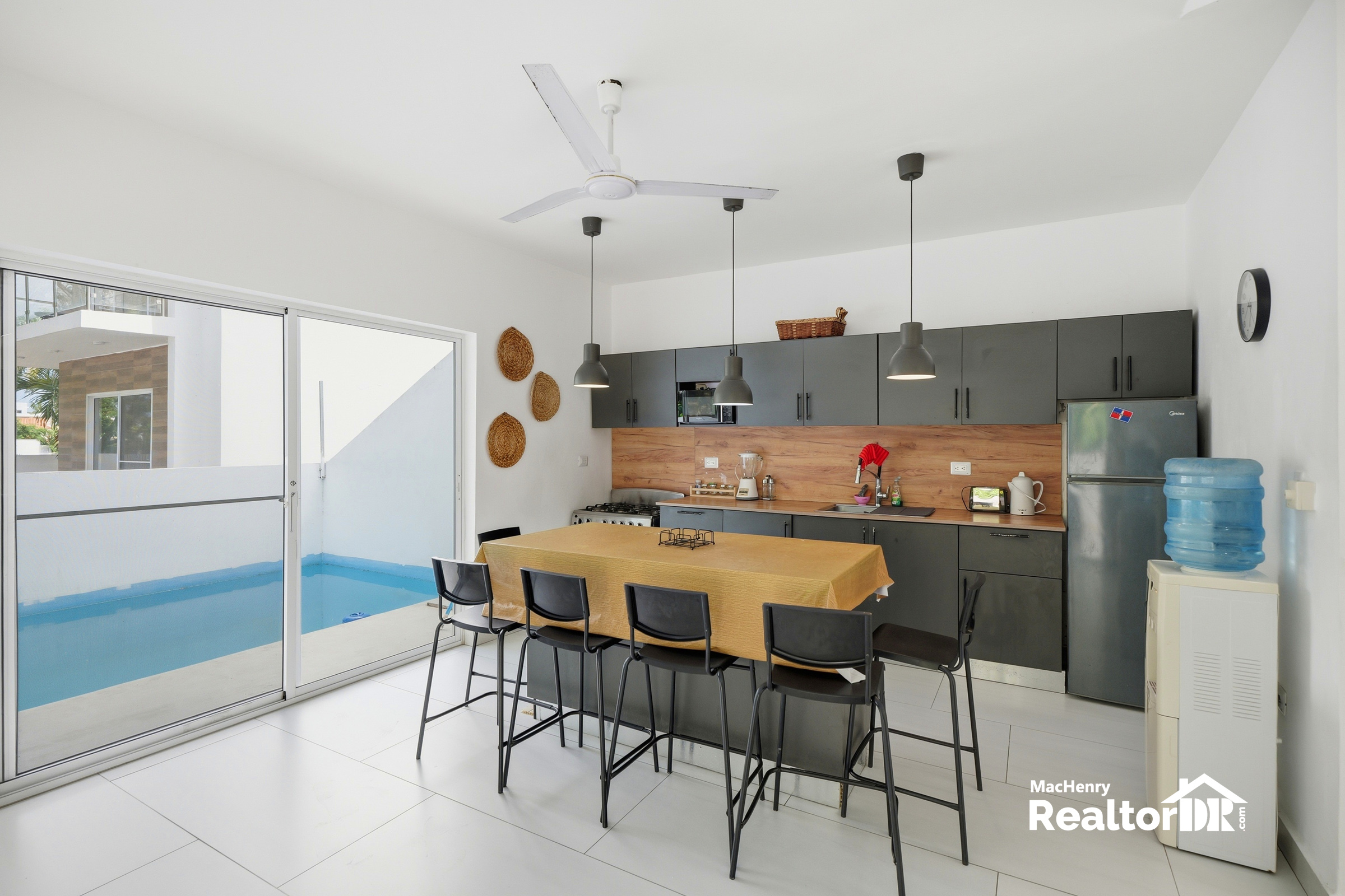 🏖️ INVESTMENT VILLAS FOR SALE IN SOSÚA EL BATEY | WALK TO PLAYA CHIQUITA