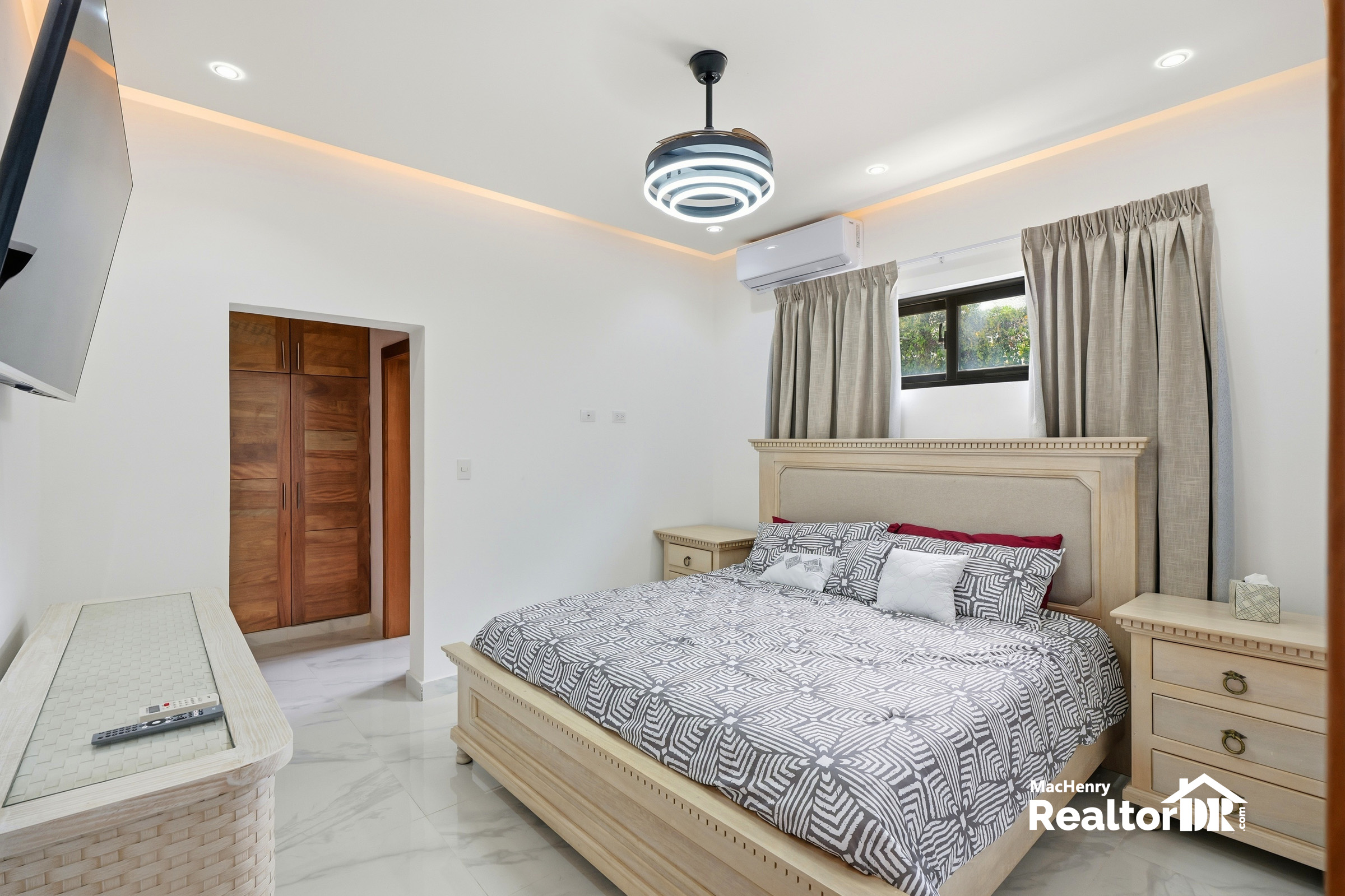 🏡 3-BEDROOM FURNISHED CONDO FOR SALE IN PUERTO PLATA | VILLAS DEL MAR