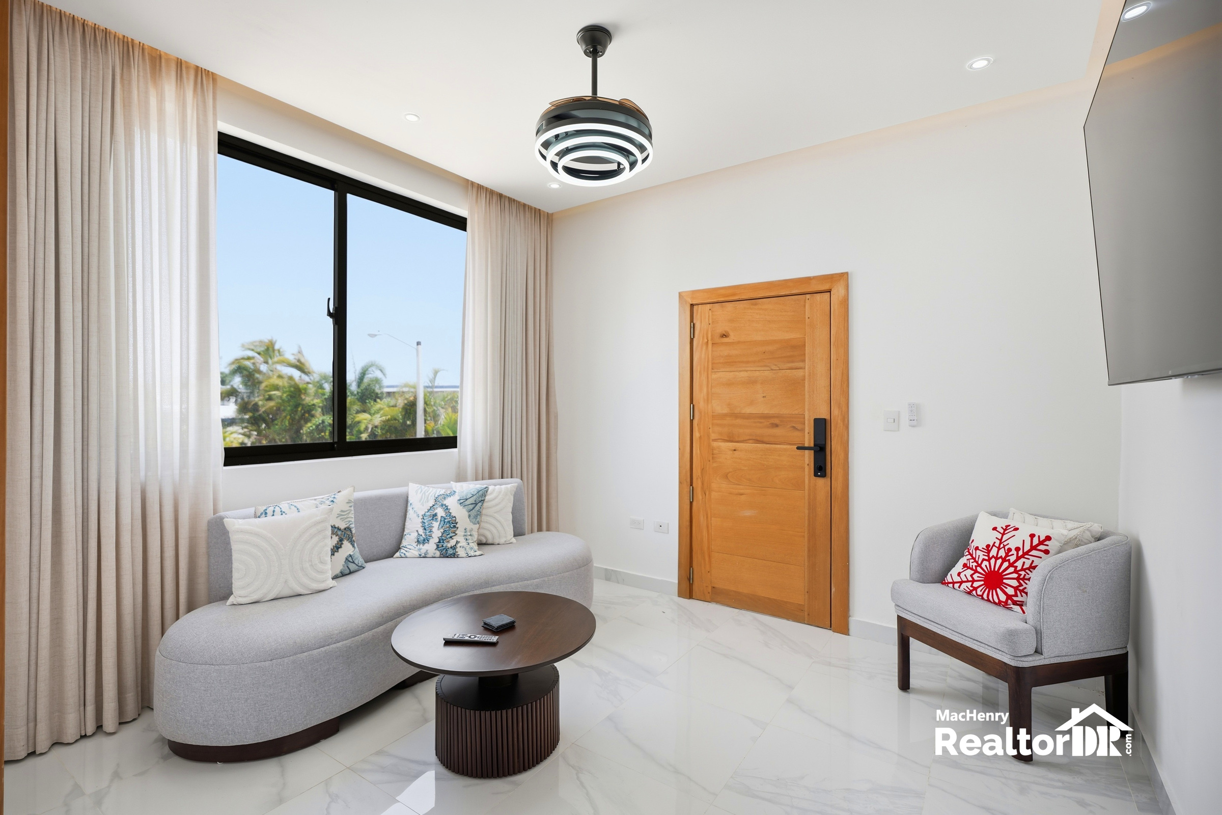 🏡 3-BEDROOM FURNISHED CONDO FOR SALE IN PUERTO PLATA | VILLAS DEL MAR
