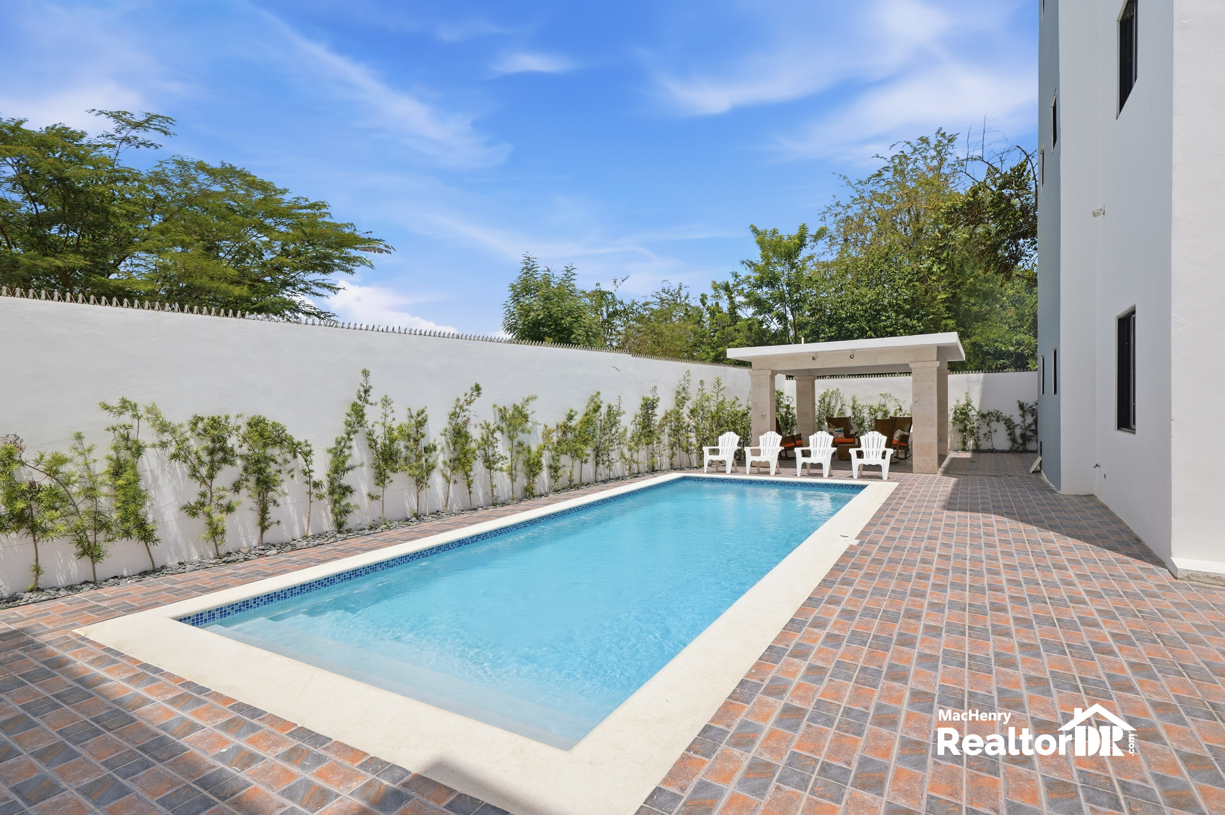 🏡 3-BEDROOM FURNISHED CONDO FOR SALE IN PUERTO PLATA | VILLAS DEL MAR photo 2