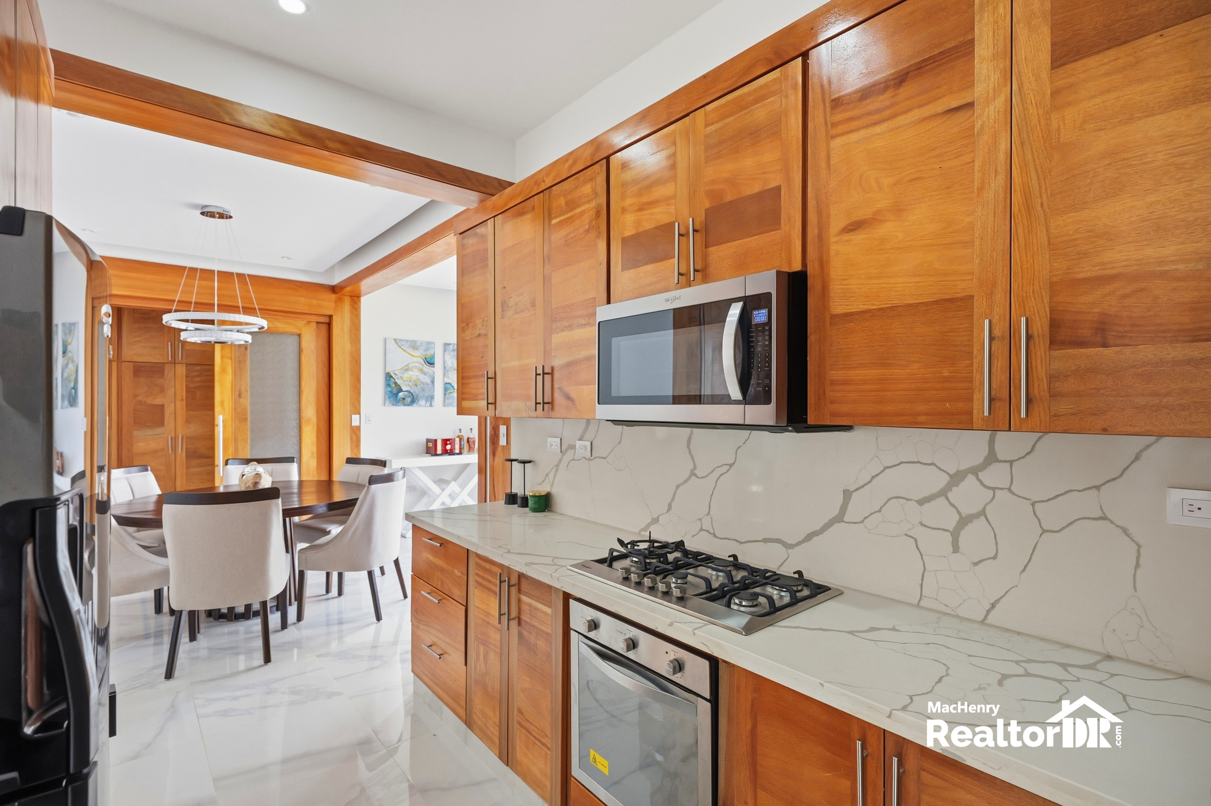 🏡 3-BEDROOM FURNISHED CONDO FOR SALE IN PUERTO PLATA | VILLAS DEL MAR photo 4