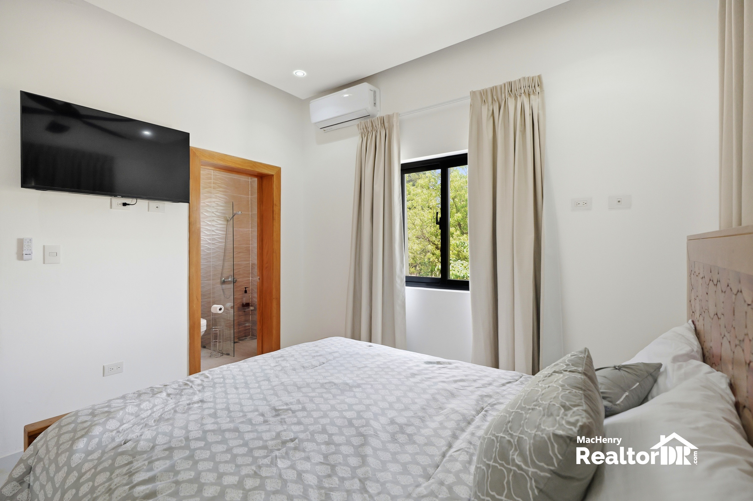 🏡 3-BEDROOM FURNISHED CONDO FOR SALE IN PUERTO PLATA | VILLAS DEL MAR
