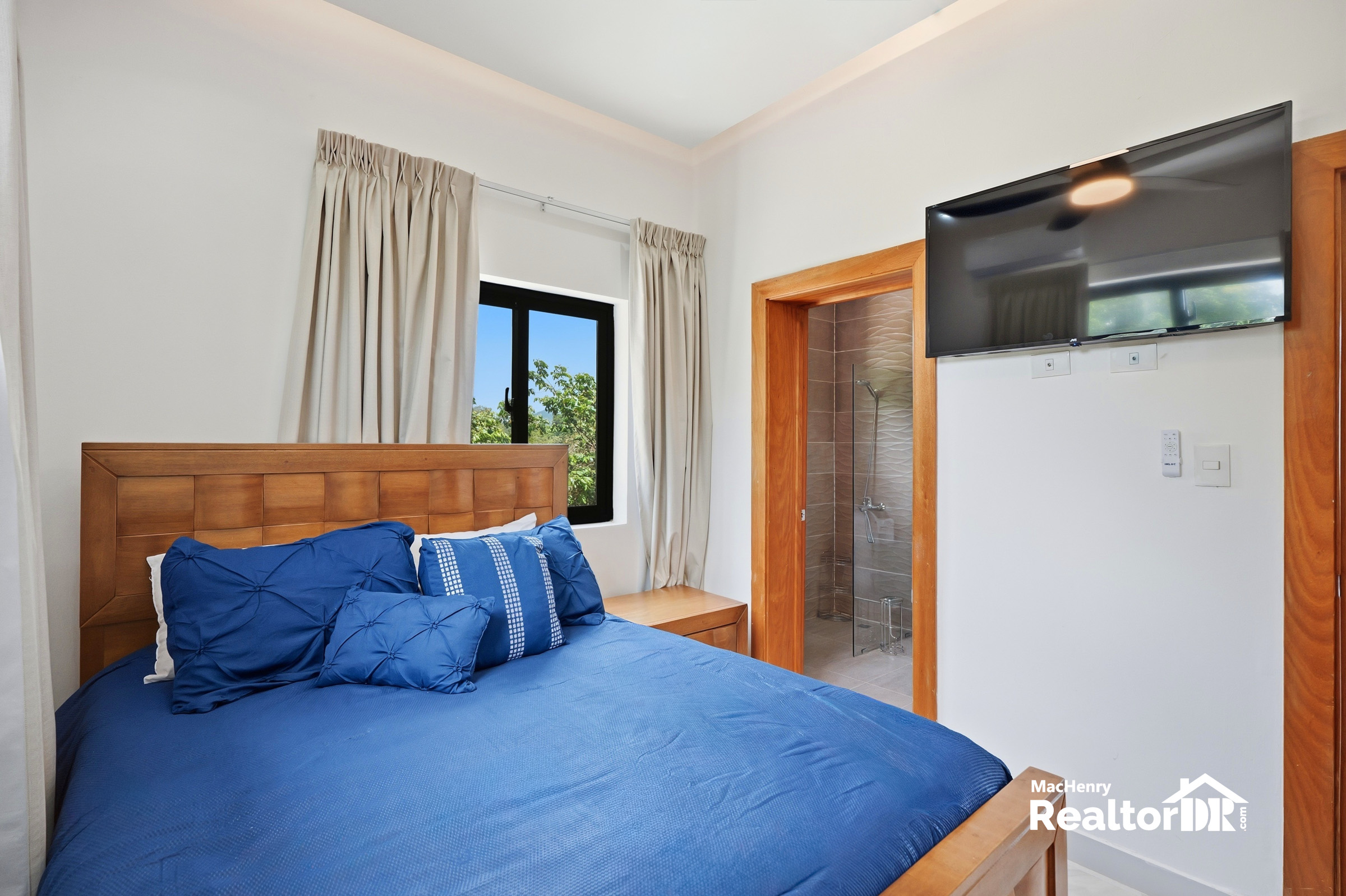 🏡 3-BEDROOM FURNISHED CONDO FOR SALE IN PUERTO PLATA | VILLAS DEL MAR