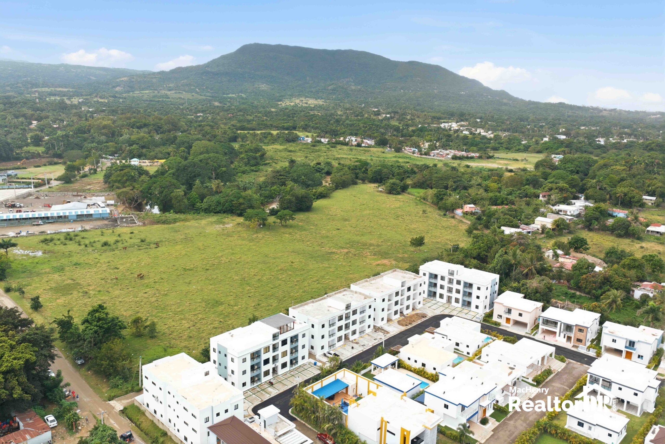 🏡 3-BEDROOM FURNISHED CONDO FOR SALE IN PUERTO PLATA | VILLAS DEL MAR