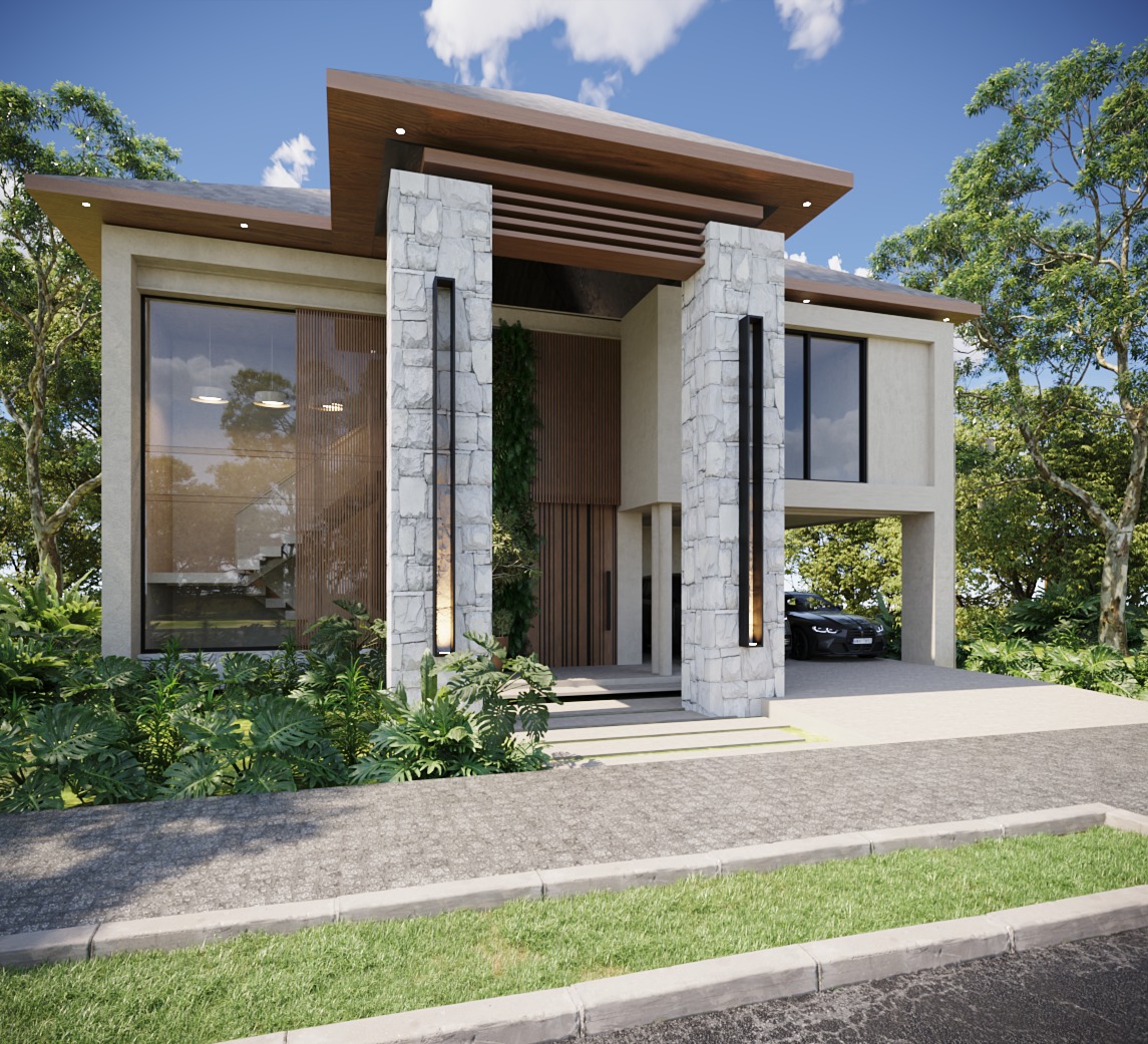 🌴 COCO BAY LUXURY VILLAS FOR SALE IN CABRERA, DOMINICAN REPUBLIC