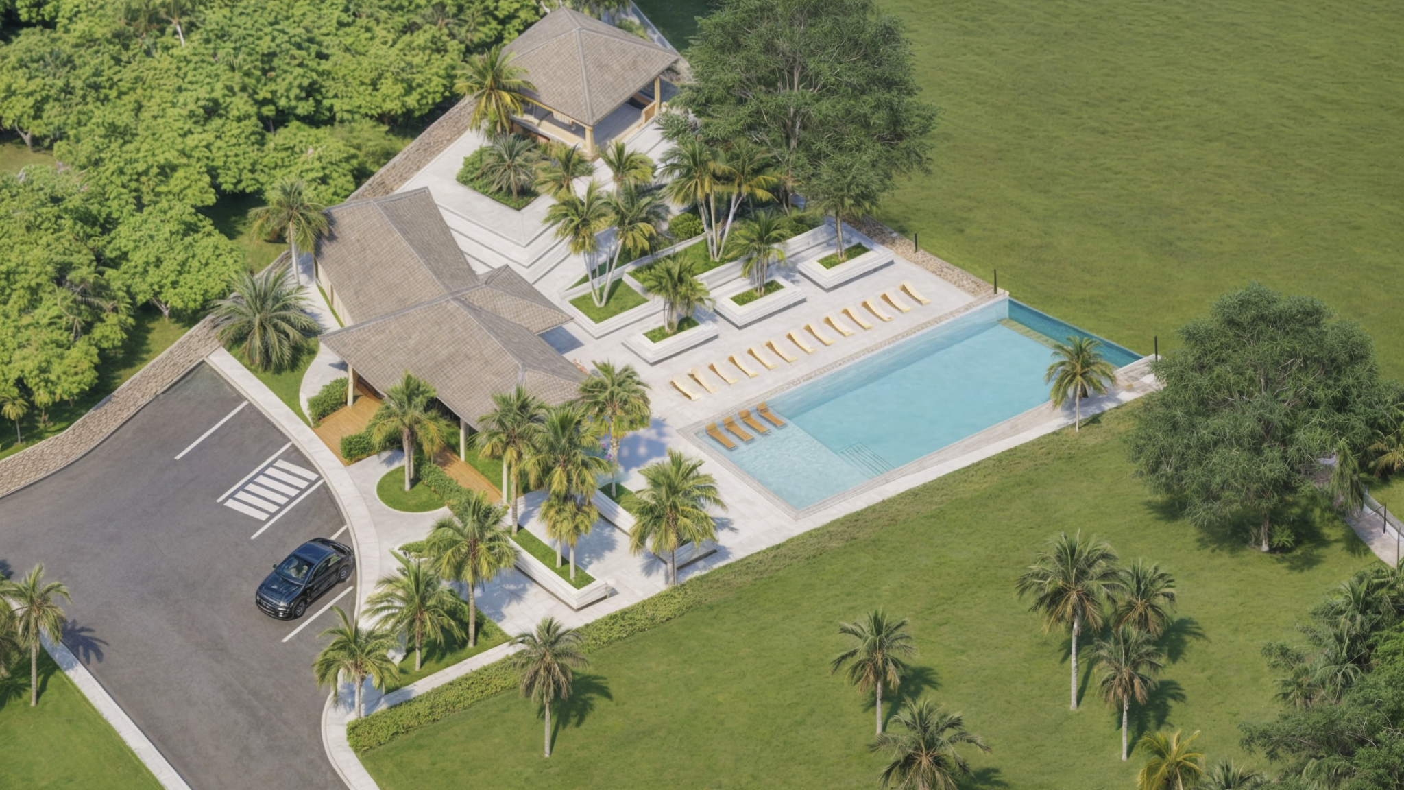 🌴 COCO BAY LUXURY VILLAS FOR SALE IN CABRERA, DOMINICAN REPUBLIC