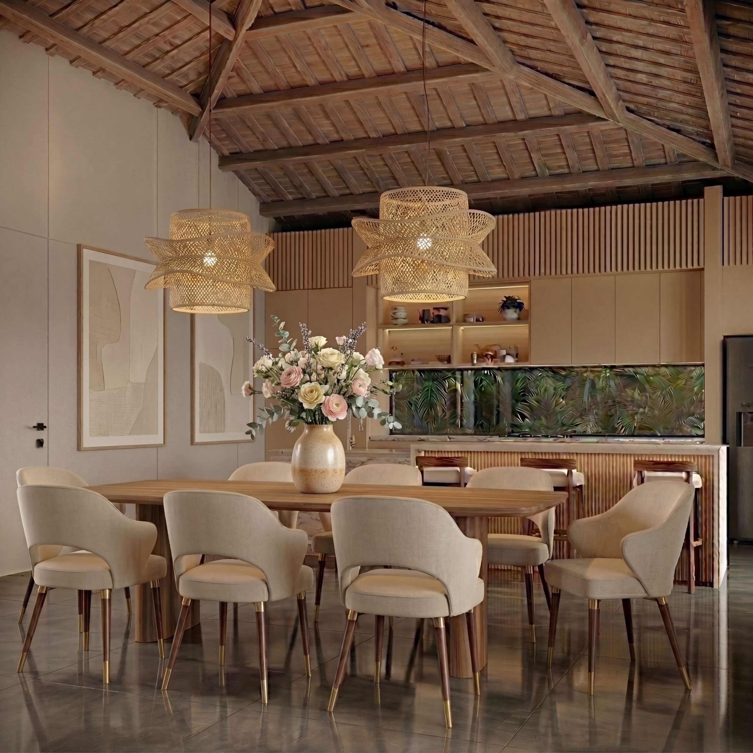 🏡 3-BEDROOM VILLA FOR SALE IN CABRERA, DOMINICAN REPUBLIC | COCO BAY photo 4