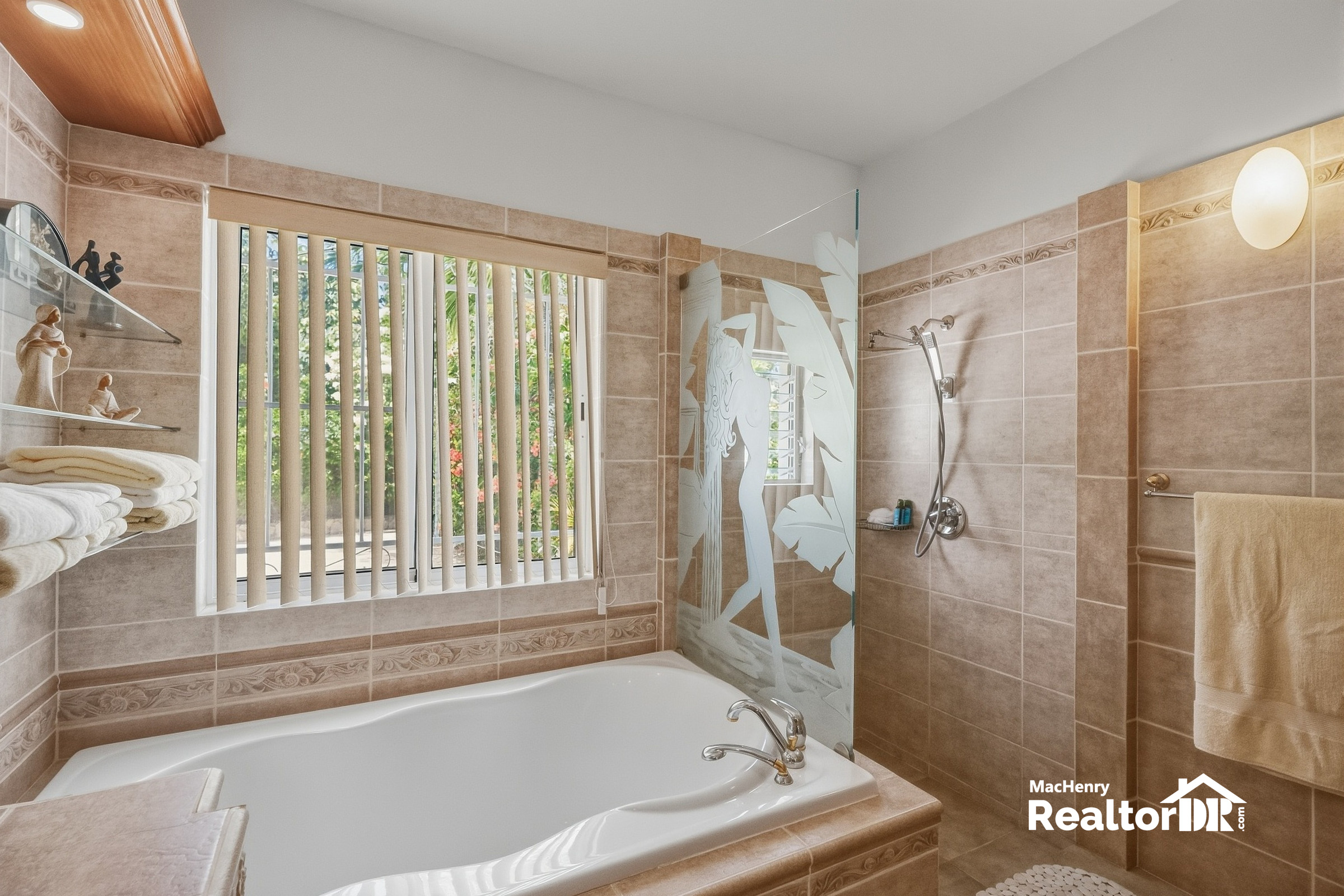 🌊 OCEAN VIEW LUXURY VILLA FOR SALE IN CABRERA, DOMINICAN REPUBLIC