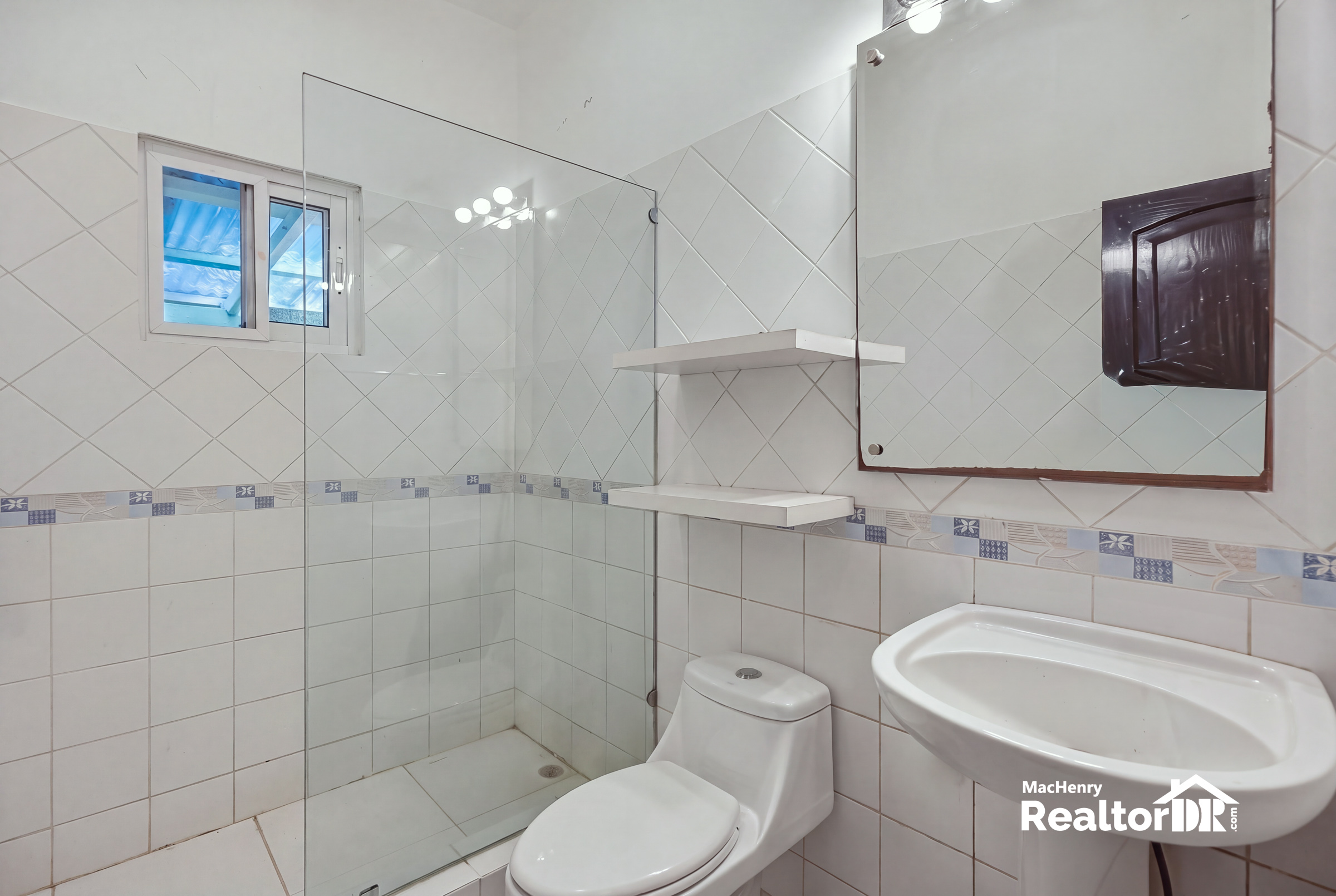 2-BEDROOM VILLA WITH PRIVATE POOL & YARD IN SOSÚA 🏡 | RESIDENCIAL HISPANIOLA