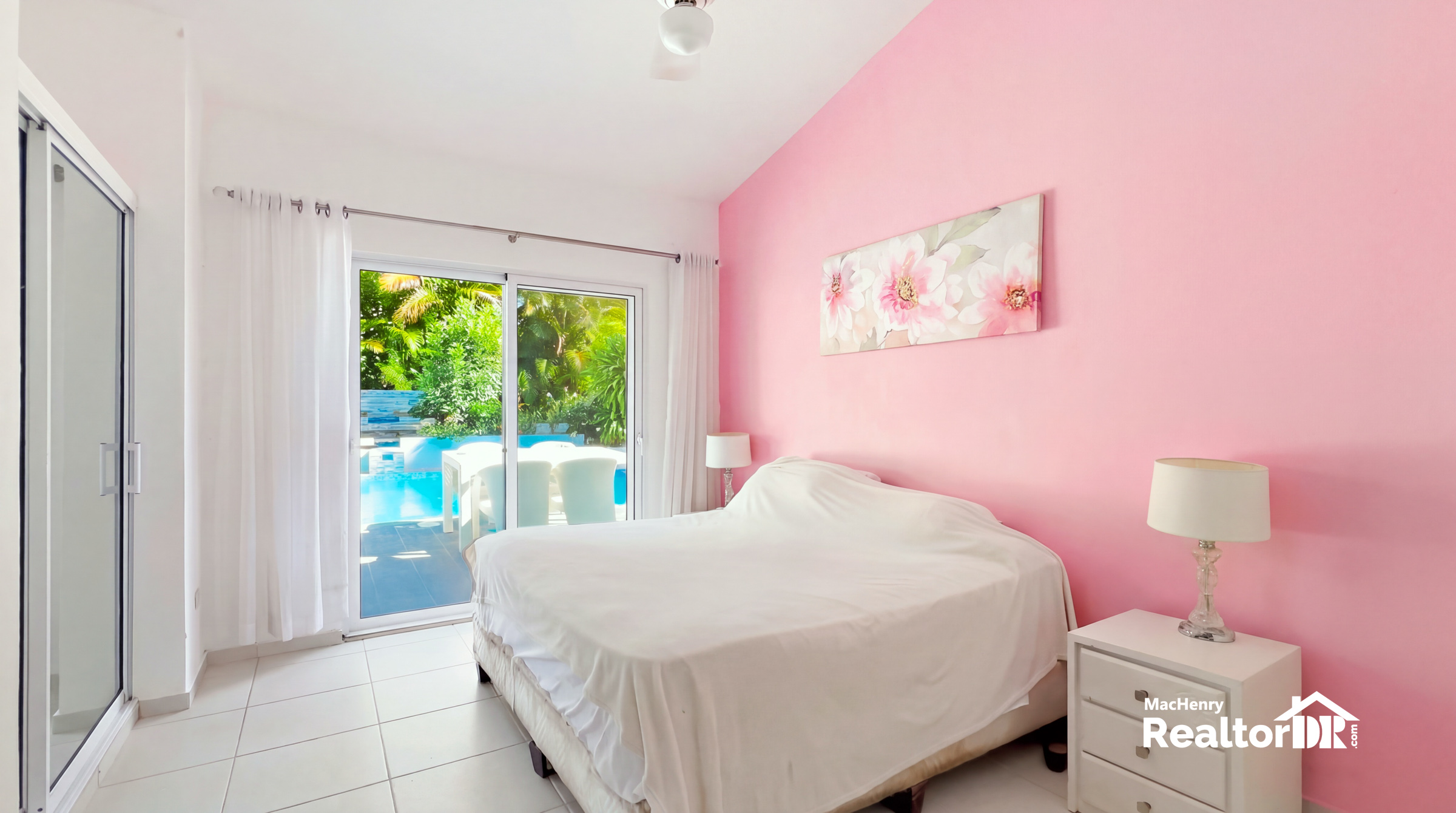 2-BEDROOM VILLA WITH PRIVATE POOL & YARD IN SOSÚA 🏡 | RESIDENCIAL HISPANIOLA