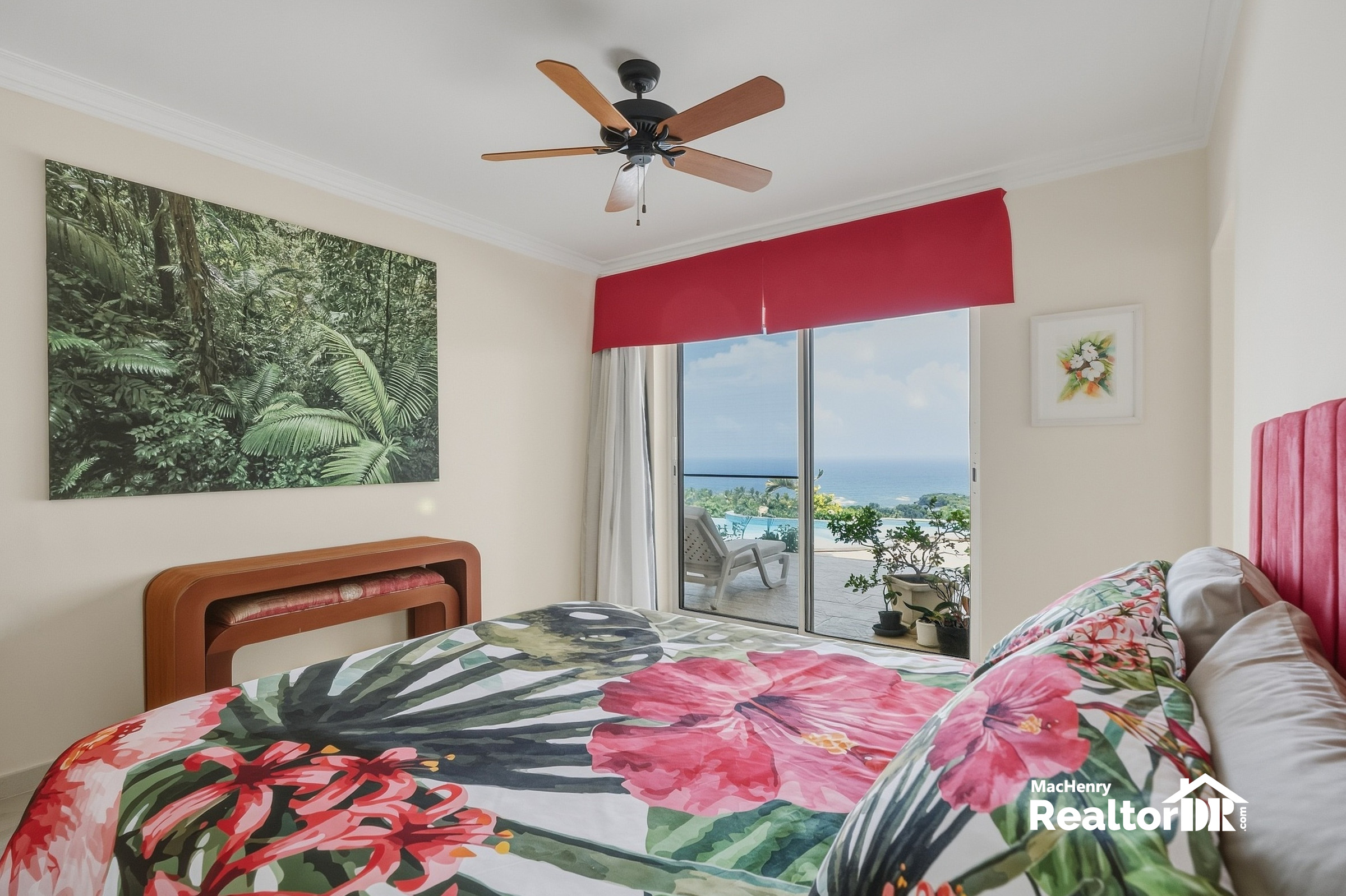 🌊 OCEAN VIEW LUXURY VILLA FOR SALE IN CABRERA, DOMINICAN REPUBLIC