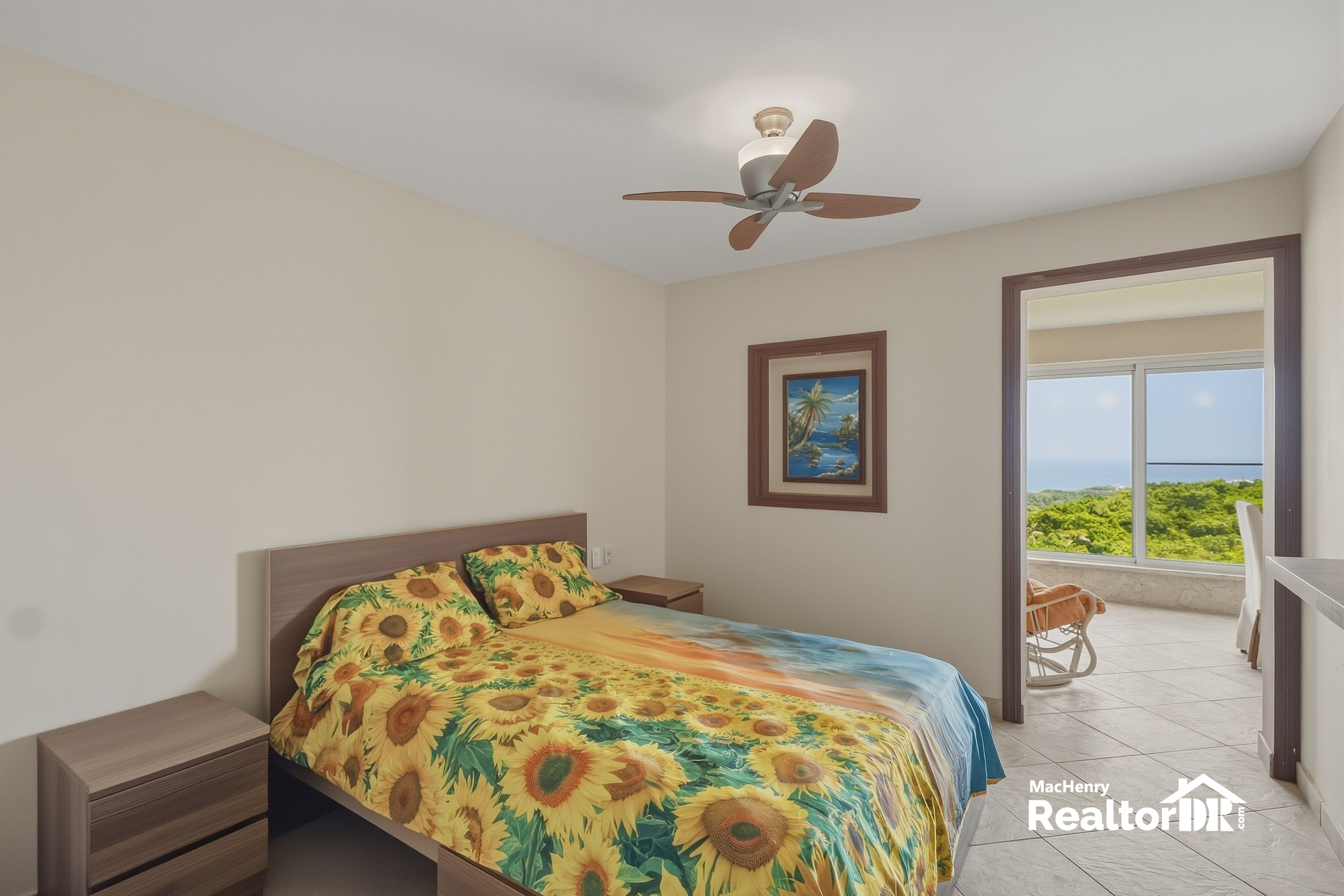 🌊 OCEAN VIEW LUXURY VILLA FOR SALE IN CABRERA, DOMINICAN REPUBLIC