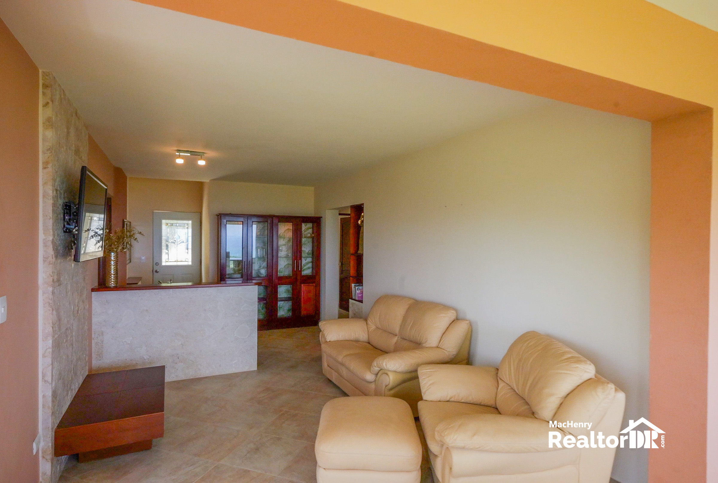 🌊 OCEAN VIEW LUXURY VILLA FOR SALE IN CABRERA, DOMINICAN REPUBLIC