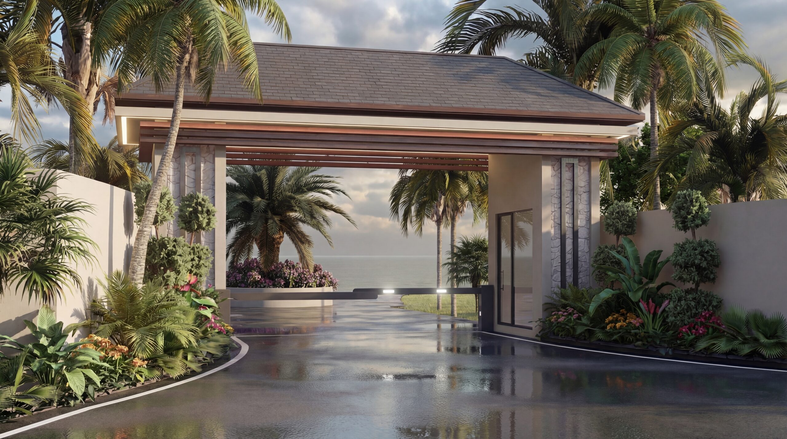 🌴 COCO BAY LUXURY VILLAS FOR SALE IN CABRERA, DOMINICAN REPUBLIC