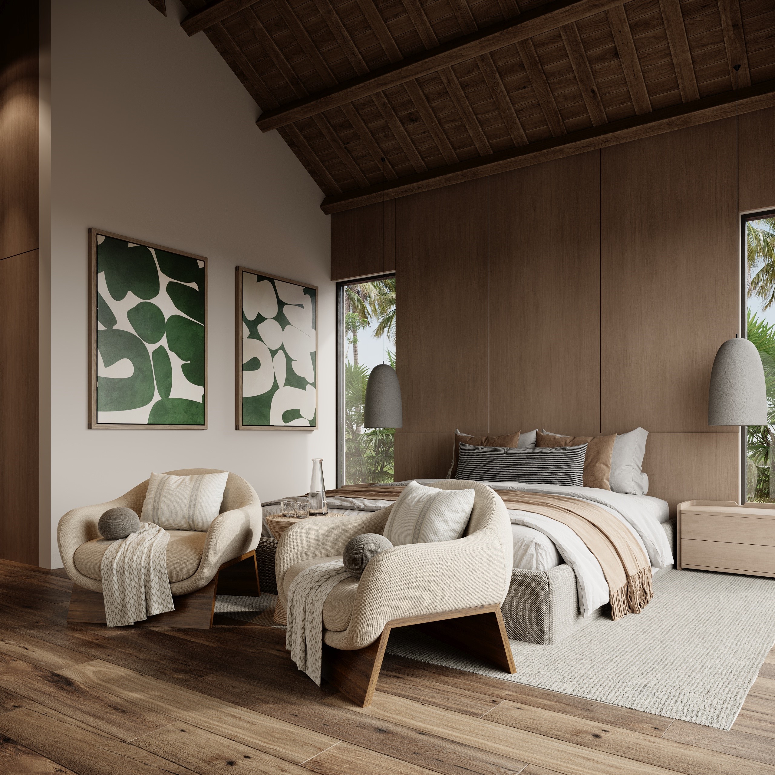 BOHÍO MAR | 2-BEDROOM VILLA IN CABRERA 🌴