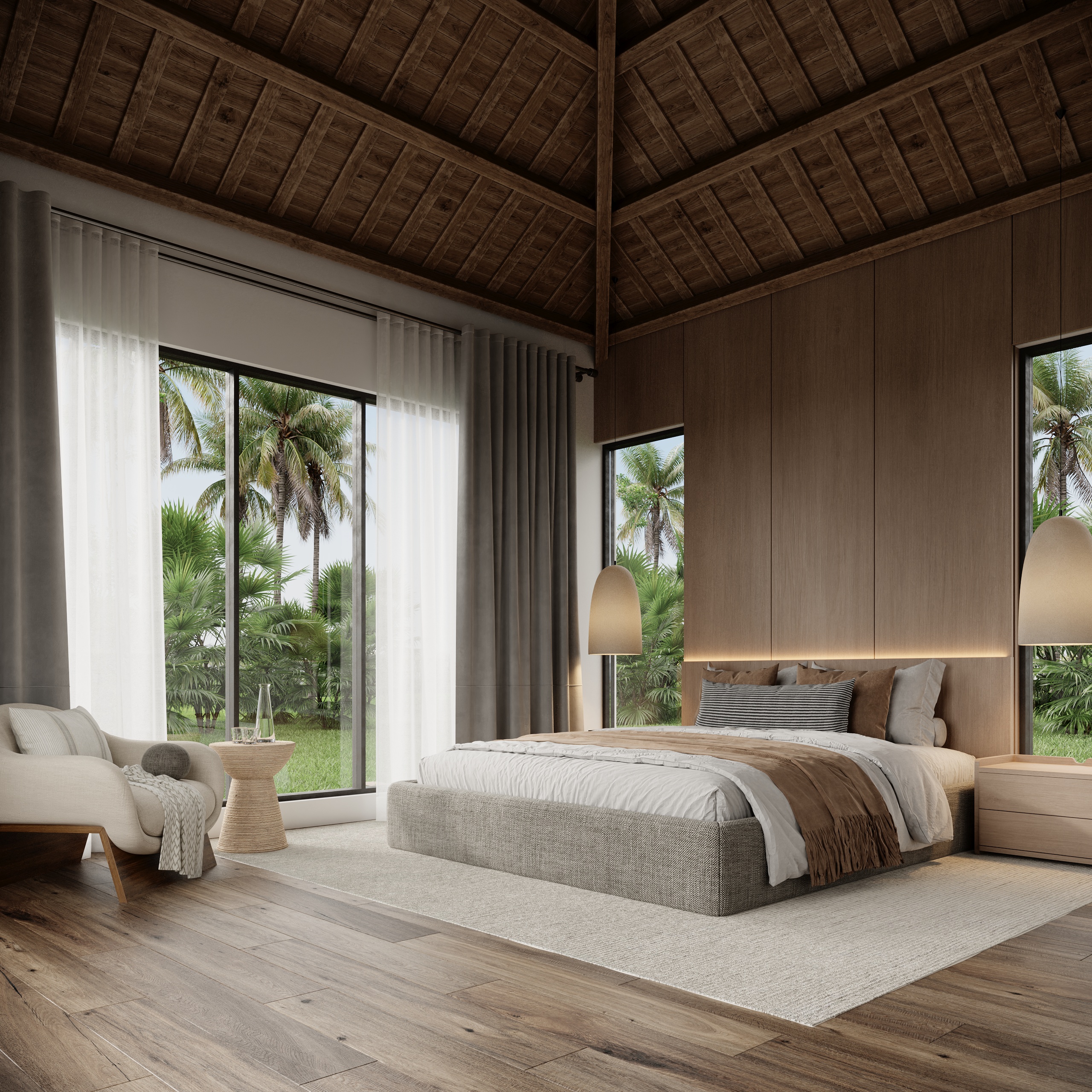 🌴 COCO BAY LUXURY VILLAS FOR SALE IN CABRERA, DOMINICAN REPUBLIC