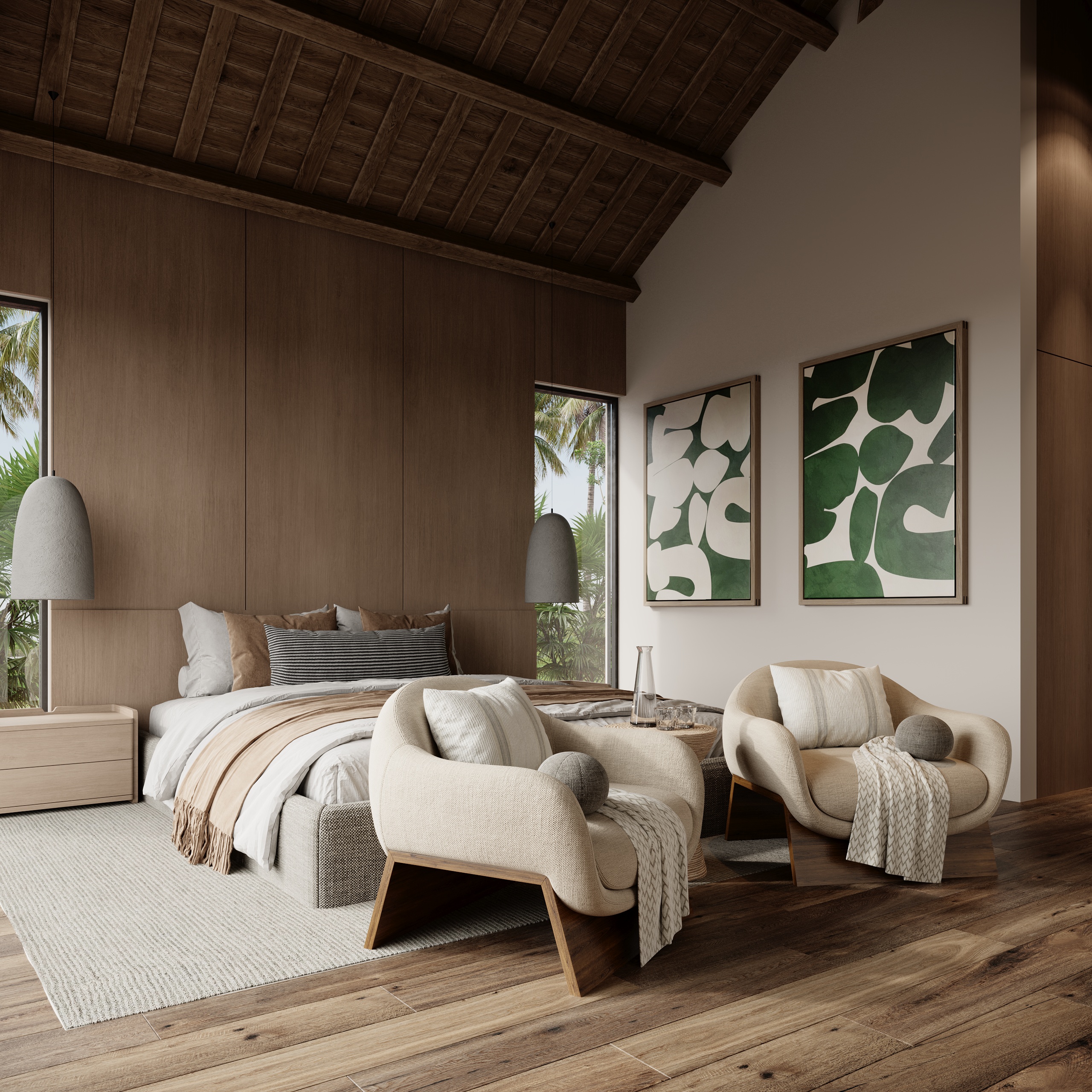 🌴 COCO BAY LUXURY VILLAS FOR SALE IN CABRERA, DOMINICAN REPUBLIC