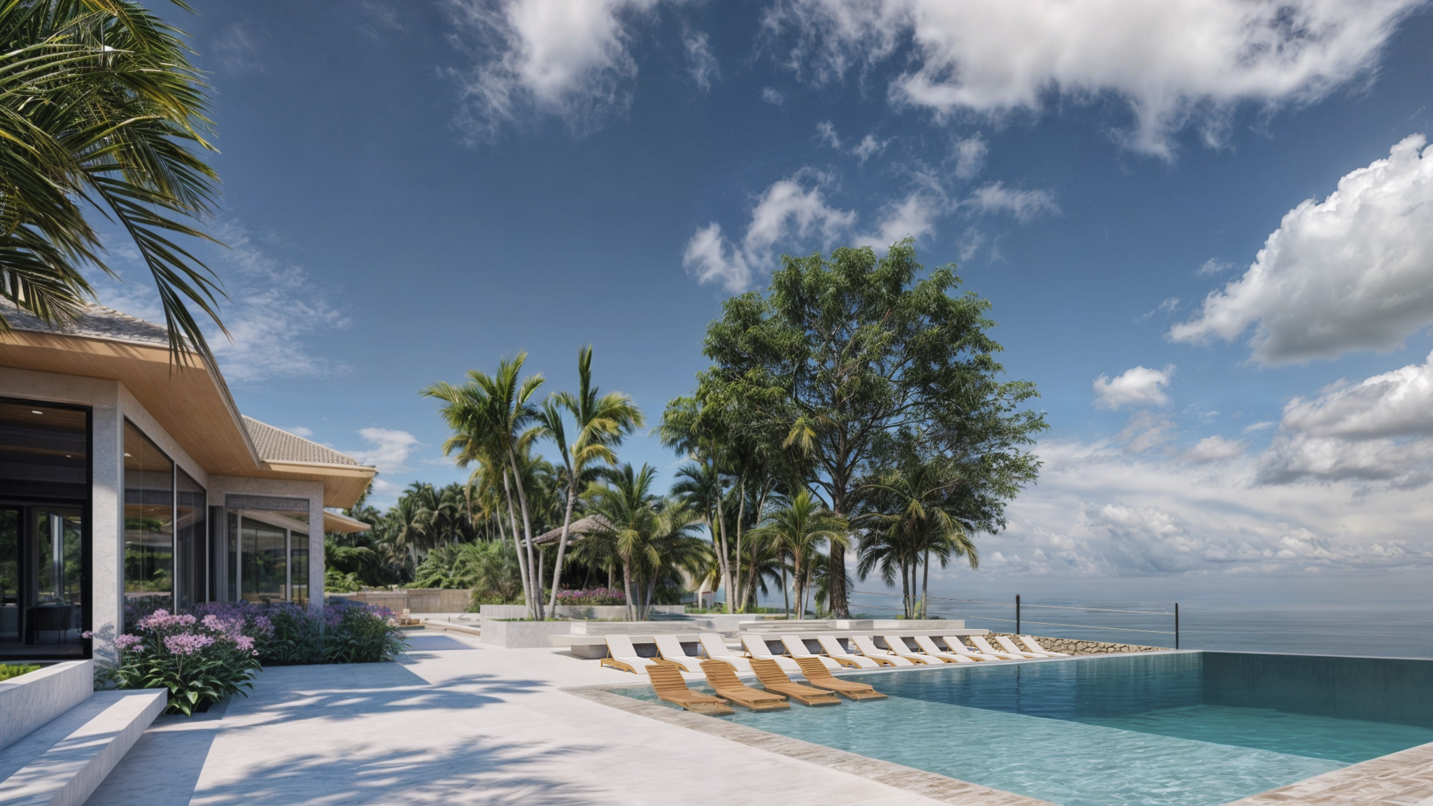 🌴 COCO BAY LUXURY VILLAS FOR SALE IN CABRERA, DOMINICAN REPUBLIC