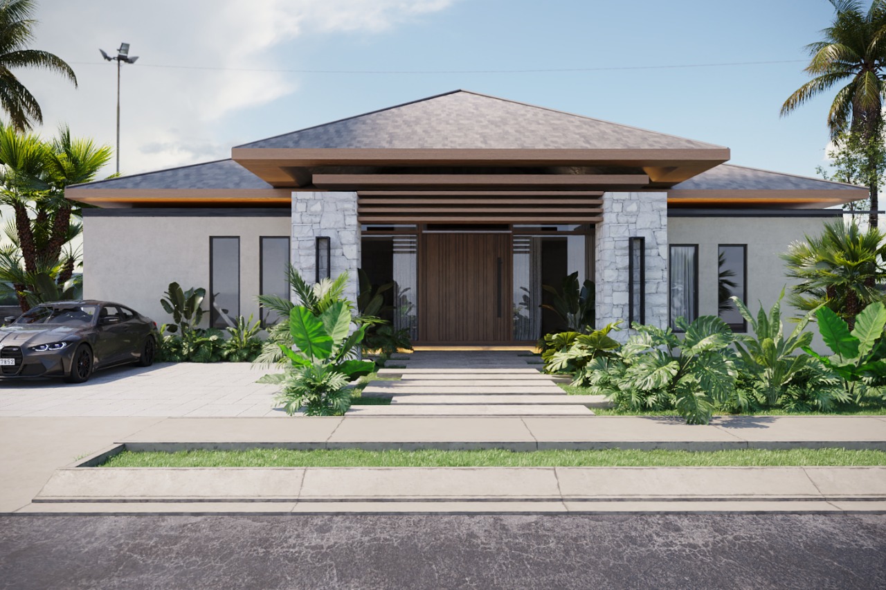 BOHÍO MAR | 2-BEDROOM VILLA IN CABRERA 🌴