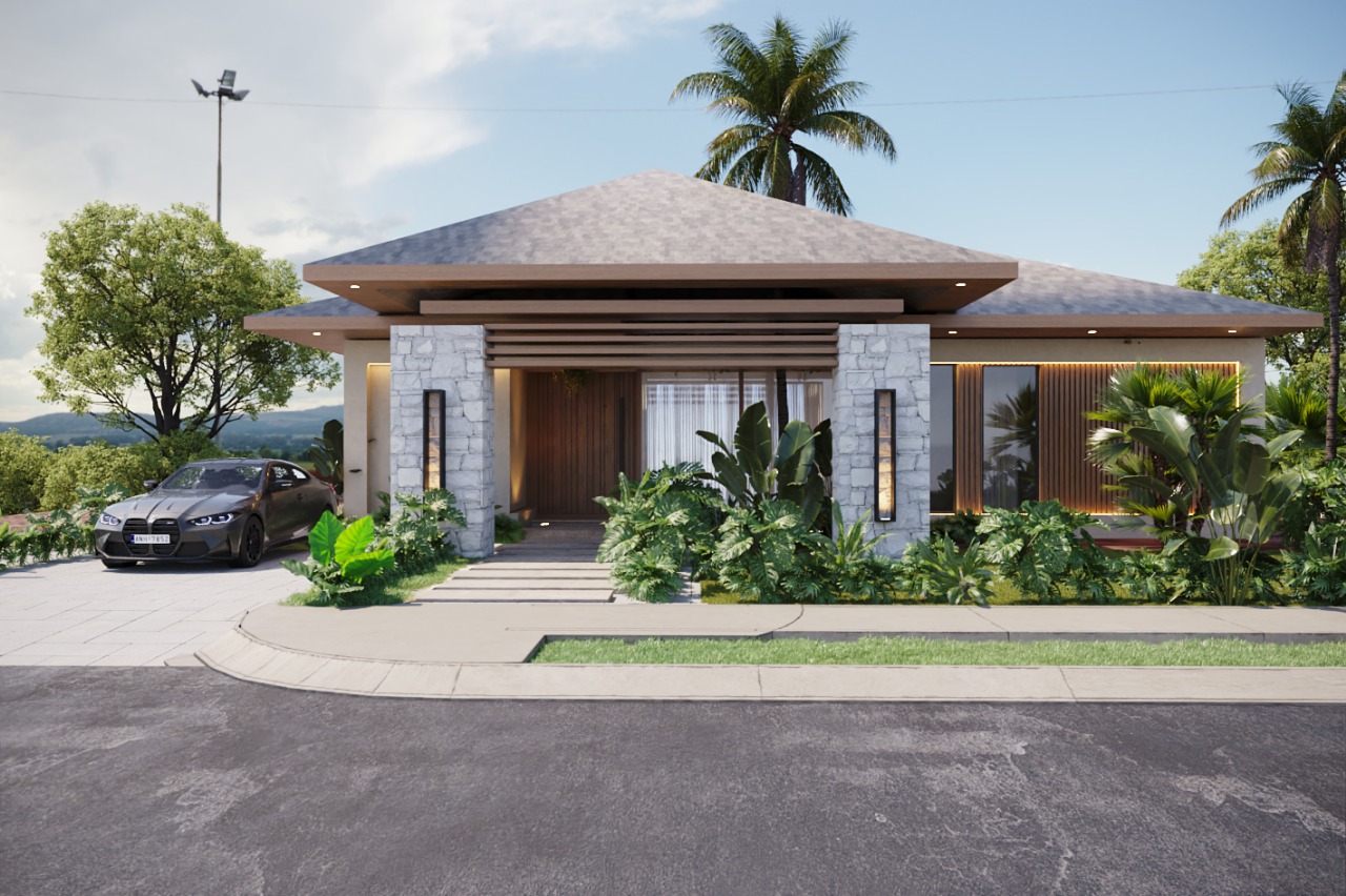 🌴 COCO BAY LUXURY VILLAS FOR SALE IN CABRERA, DOMINICAN REPUBLIC
