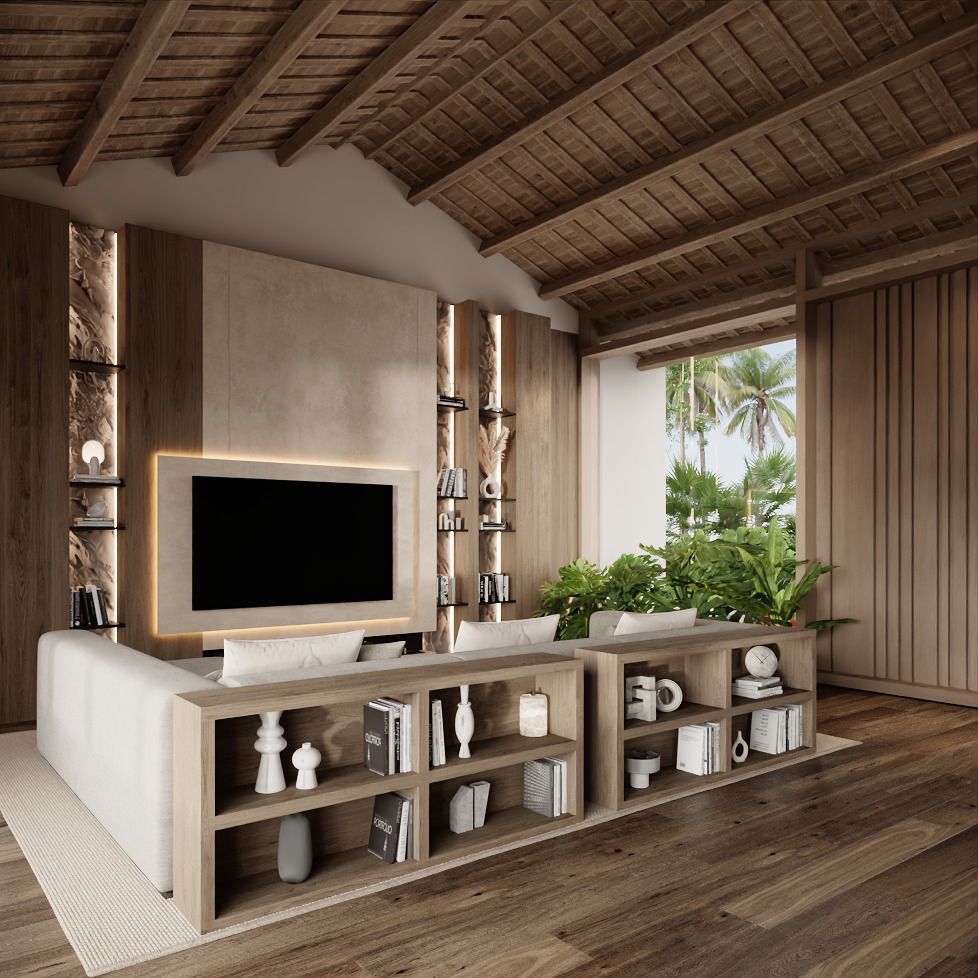 BOHÍO MAR | 2-BEDROOM VILLA IN CABRERA 🌴 photo 3