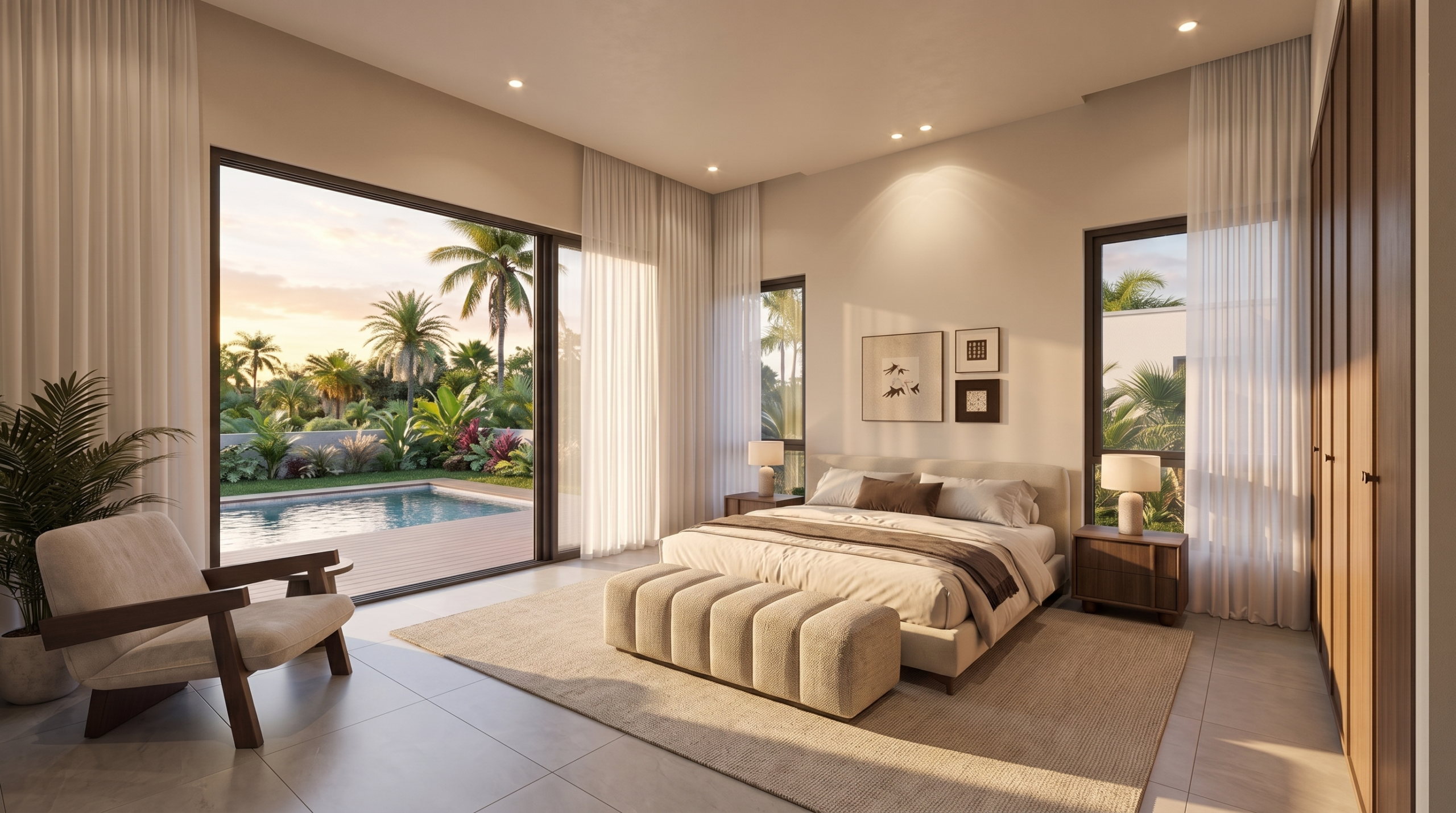 3-BEDROOM MODERN VILLA FOR SALE IN SOSÚA 🌴 | UP TO 25-YEAR FINANCING photo 2