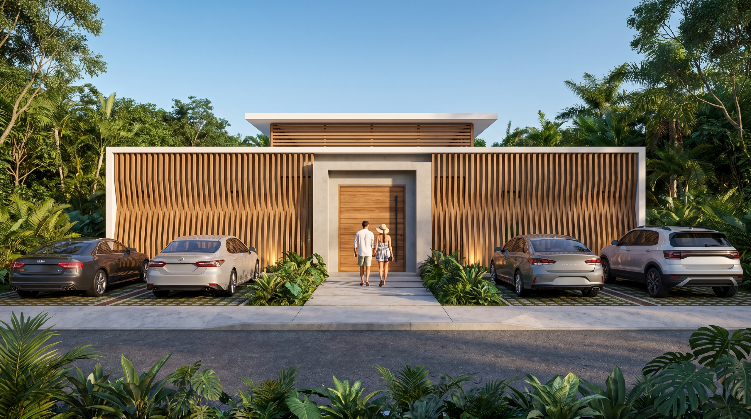 3-BEDROOM MODERN VILLA FOR SALE IN SOSÚA 🌴 | UP TO 25-YEAR FINANCING photo 4